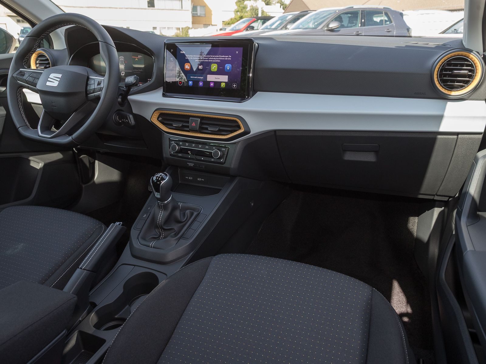 Seat Ibiza – Bild 5