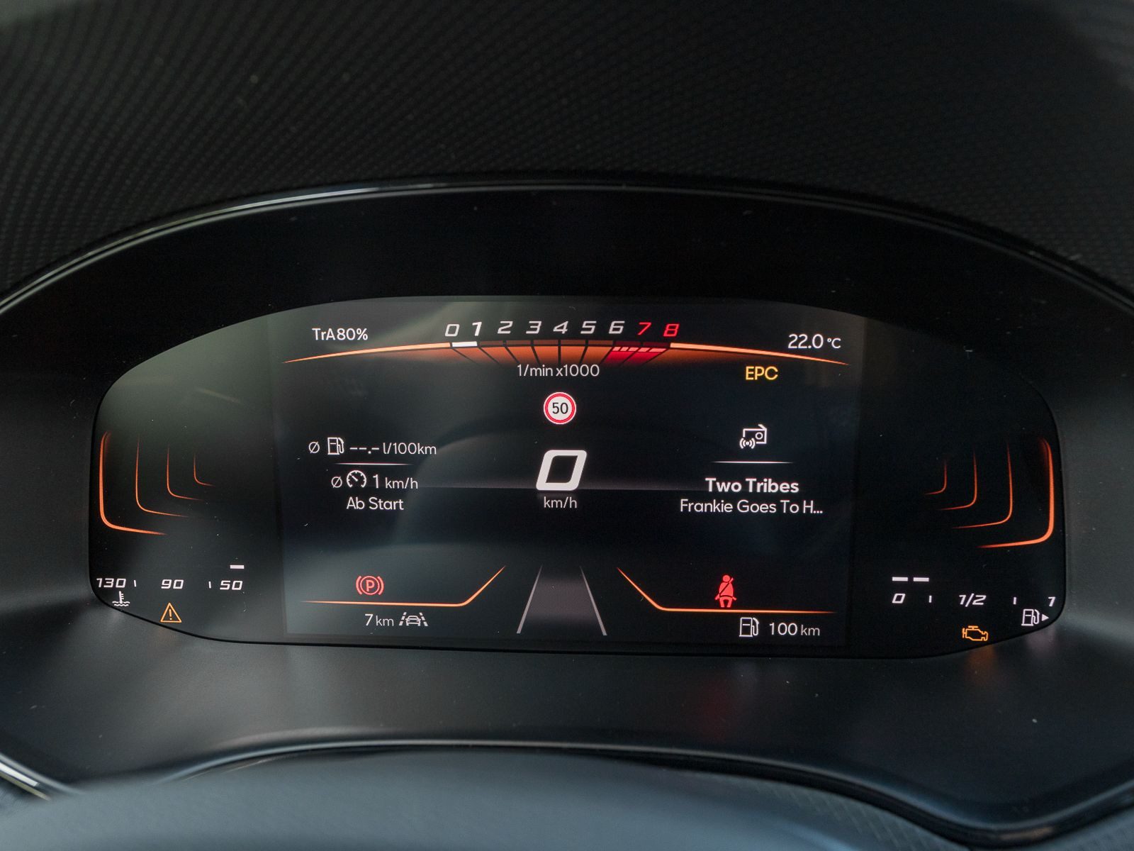 Seat Ibiza – Bild 6