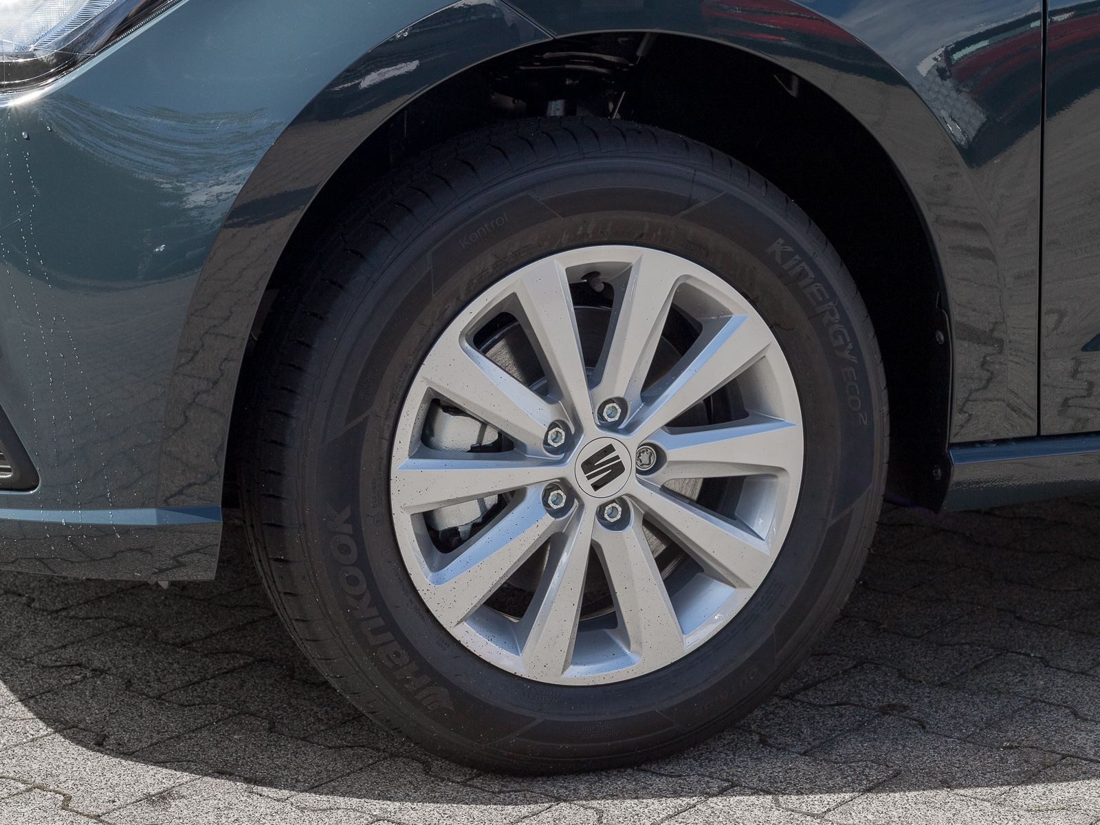 Seat Ibiza – Bild 7