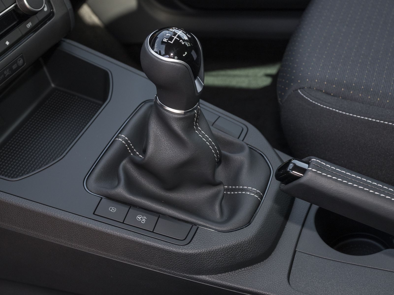 Seat Ibiza – Bild 9