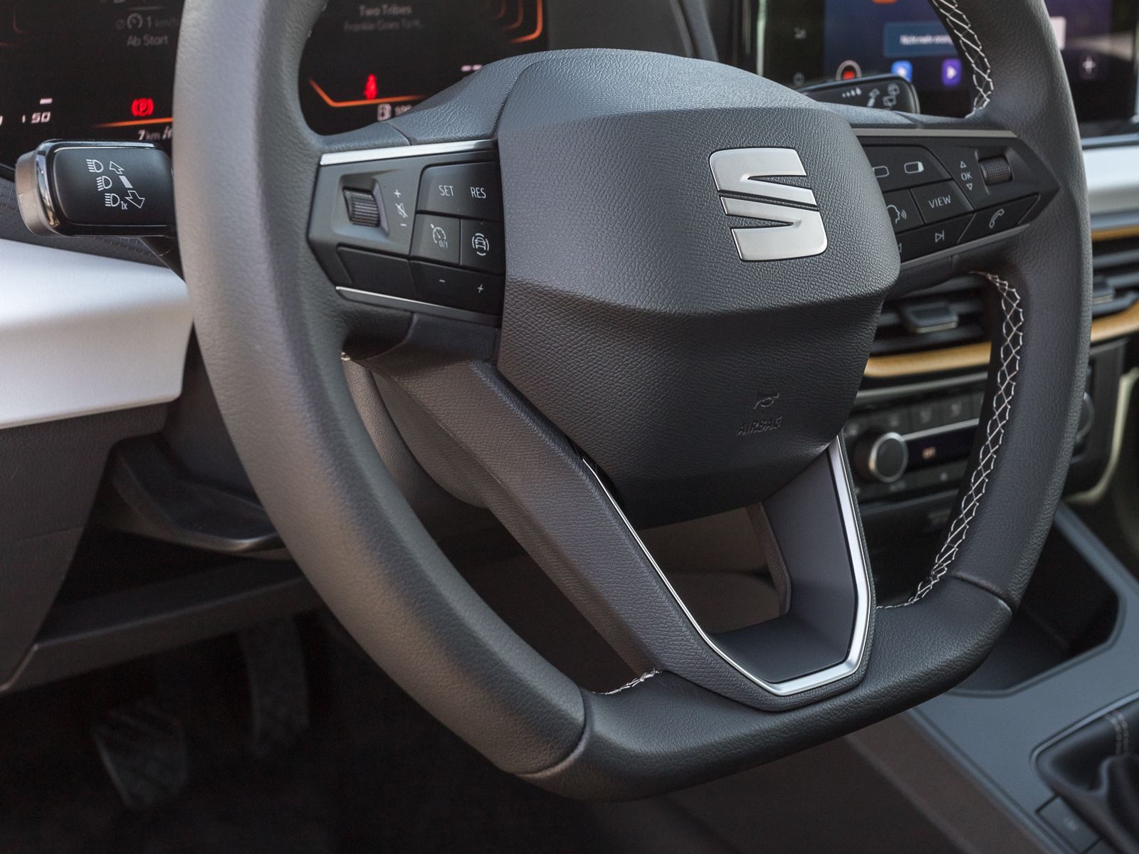 Seat Ibiza – Bild 11
