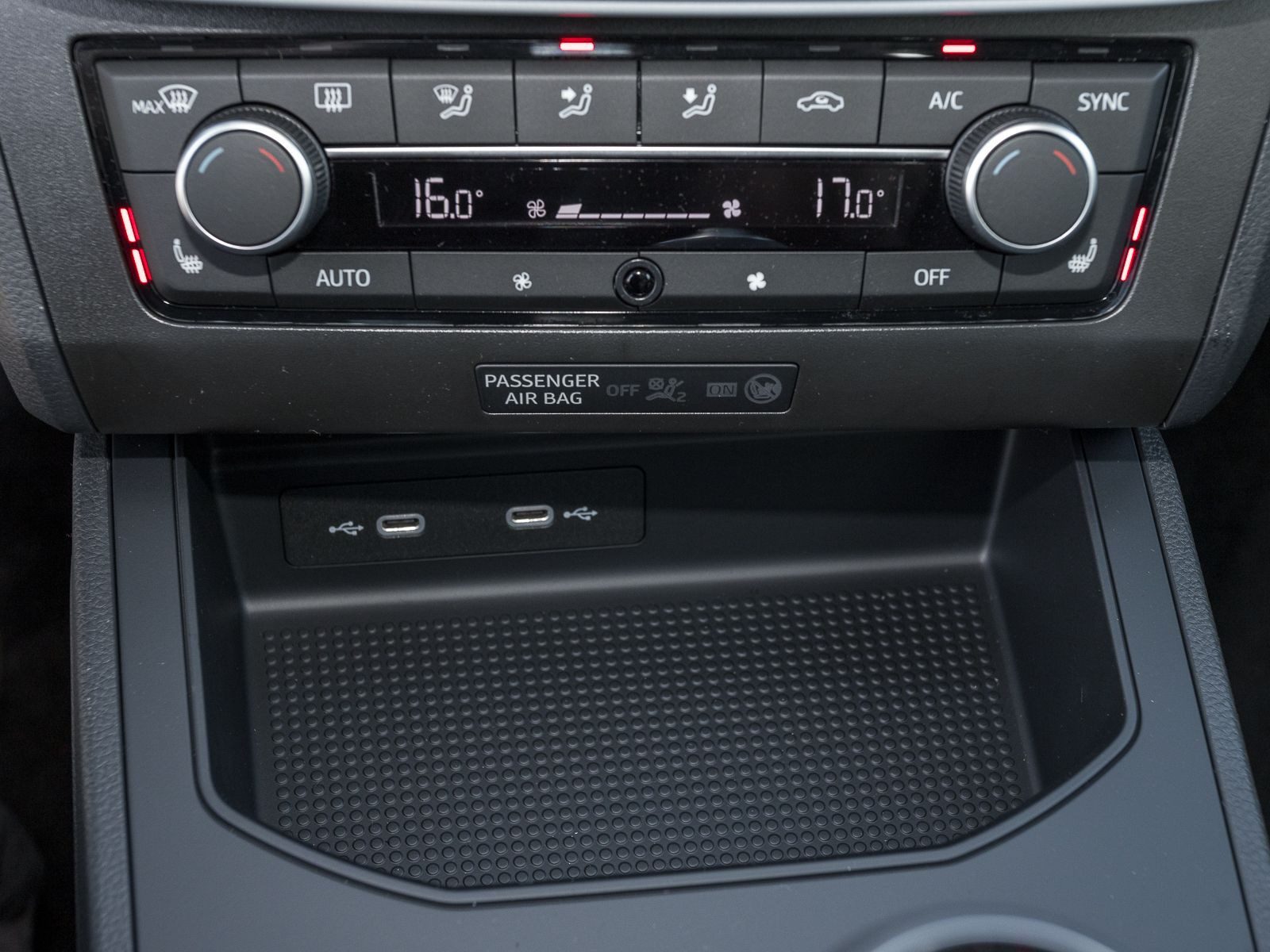 Seat Ibiza – Bild 14