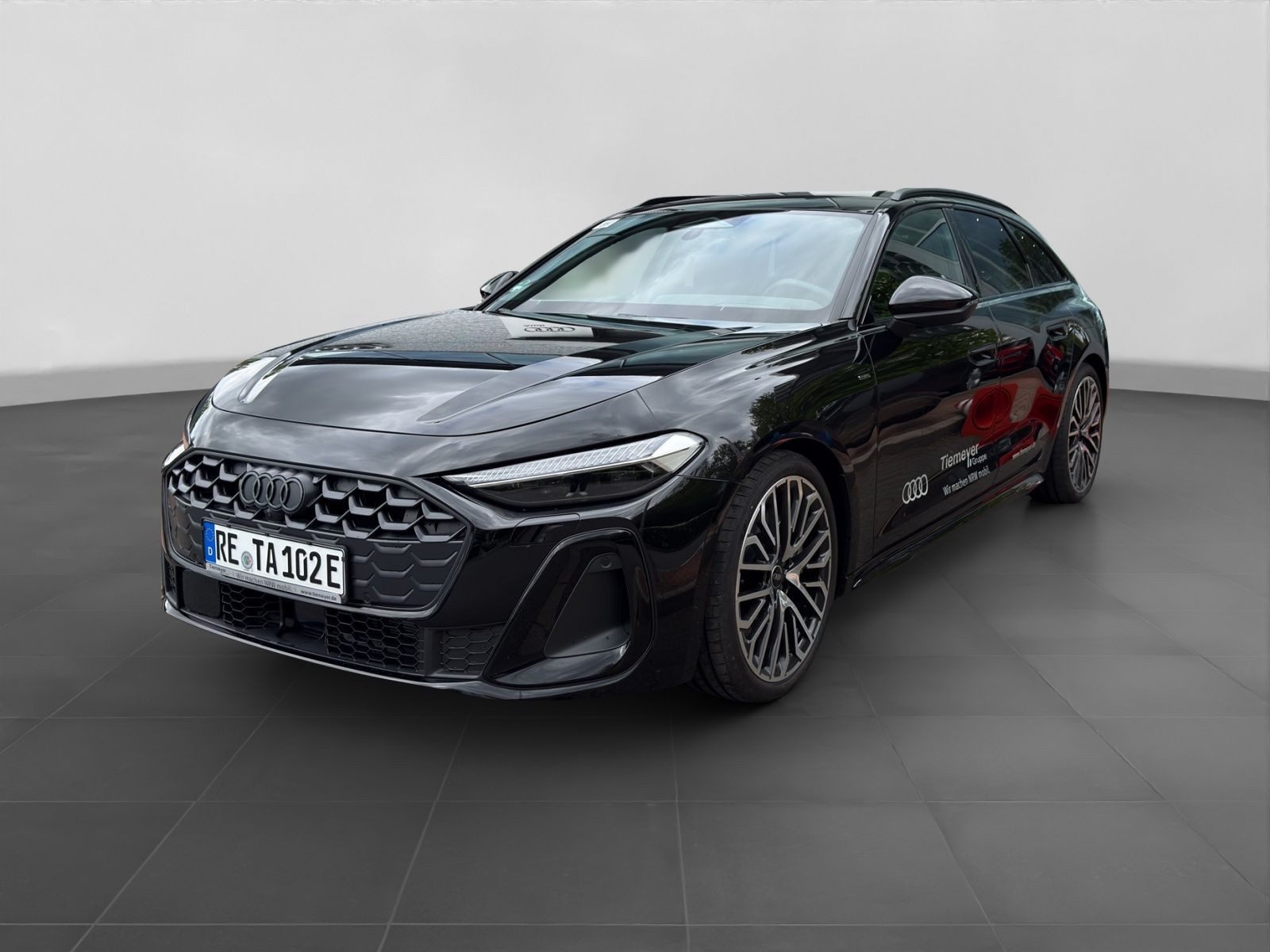 Audi A5 Avant – Foto 2