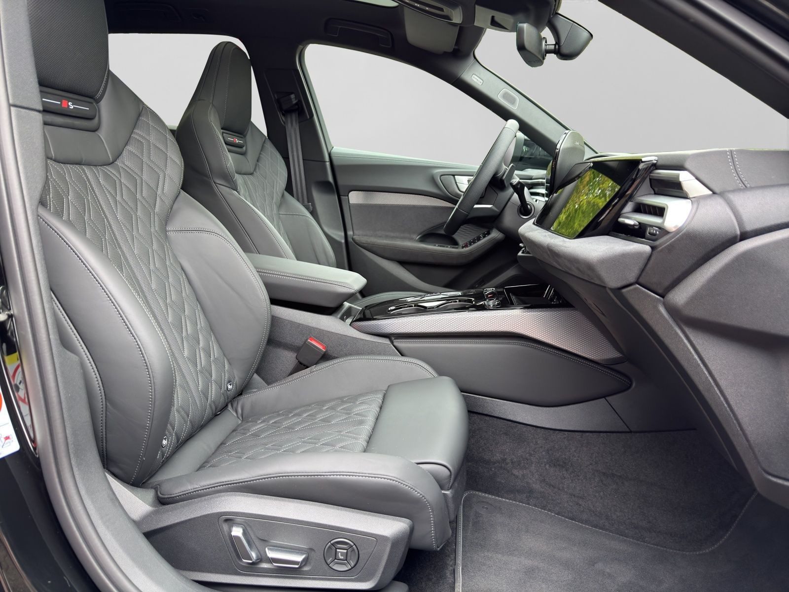 Audi A5 Avant – Foto 4