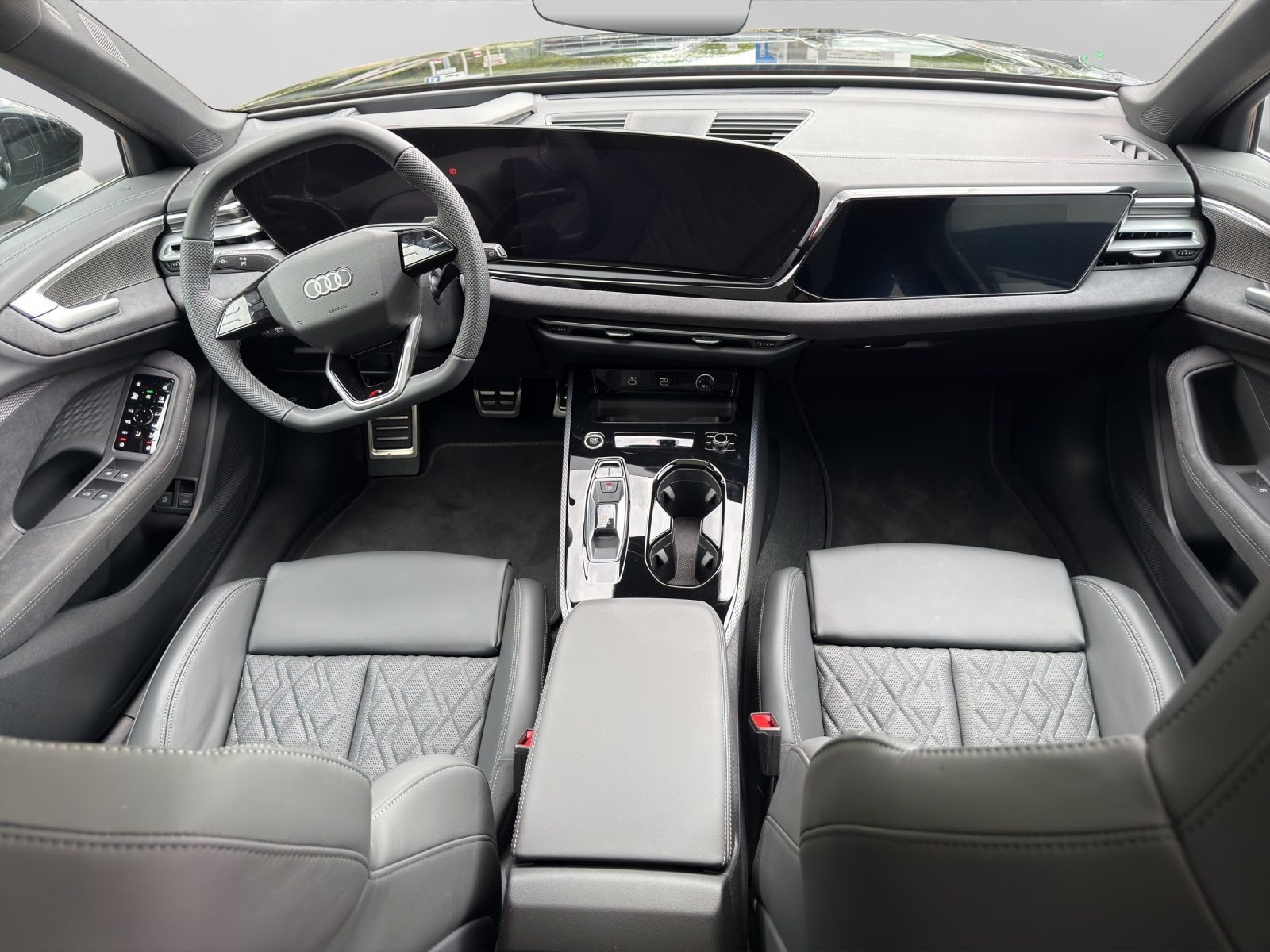 Audi A5 Avant – Foto 5