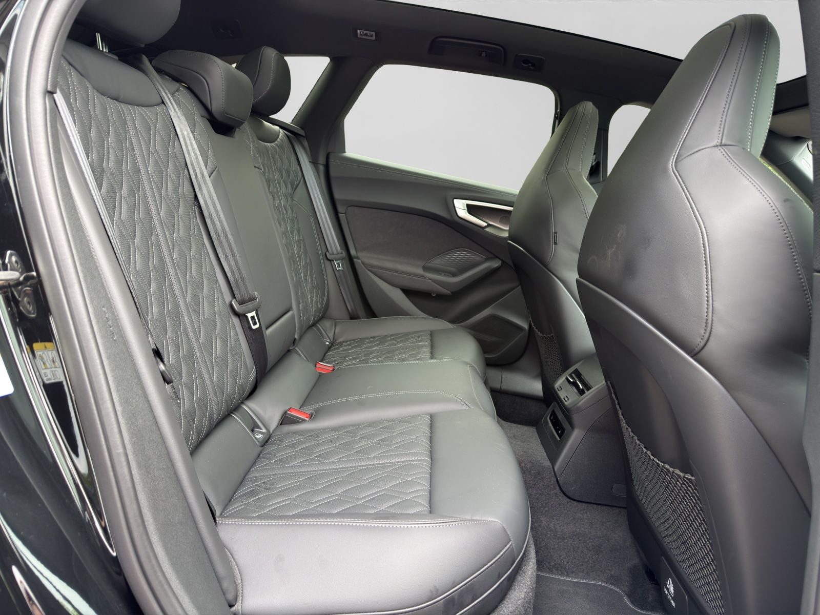 Audi A5 Avant – Foto 6