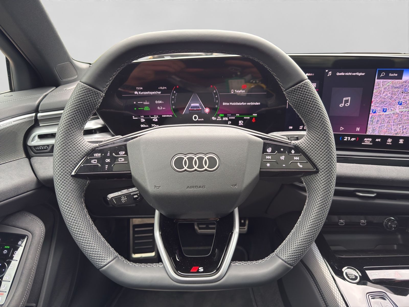 Audi A5 Avant – Foto 9
