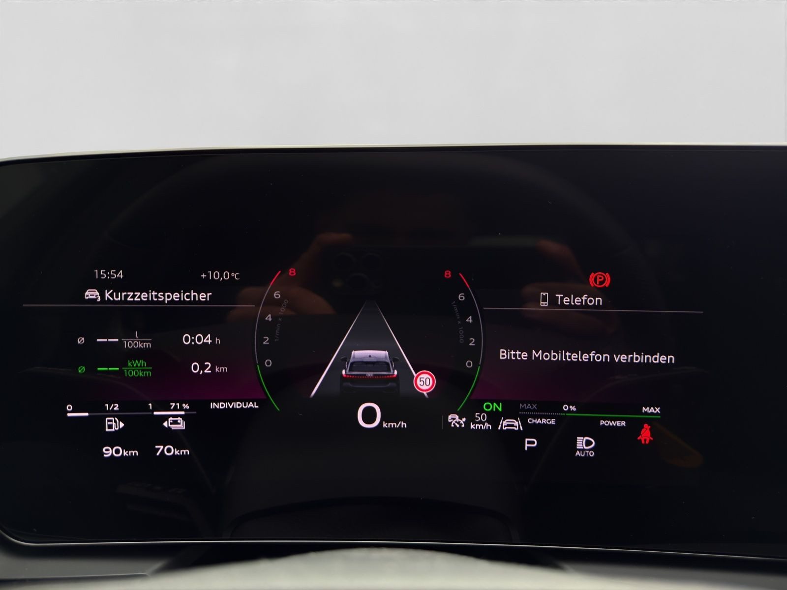 Audi A5 Avant – Foto 10