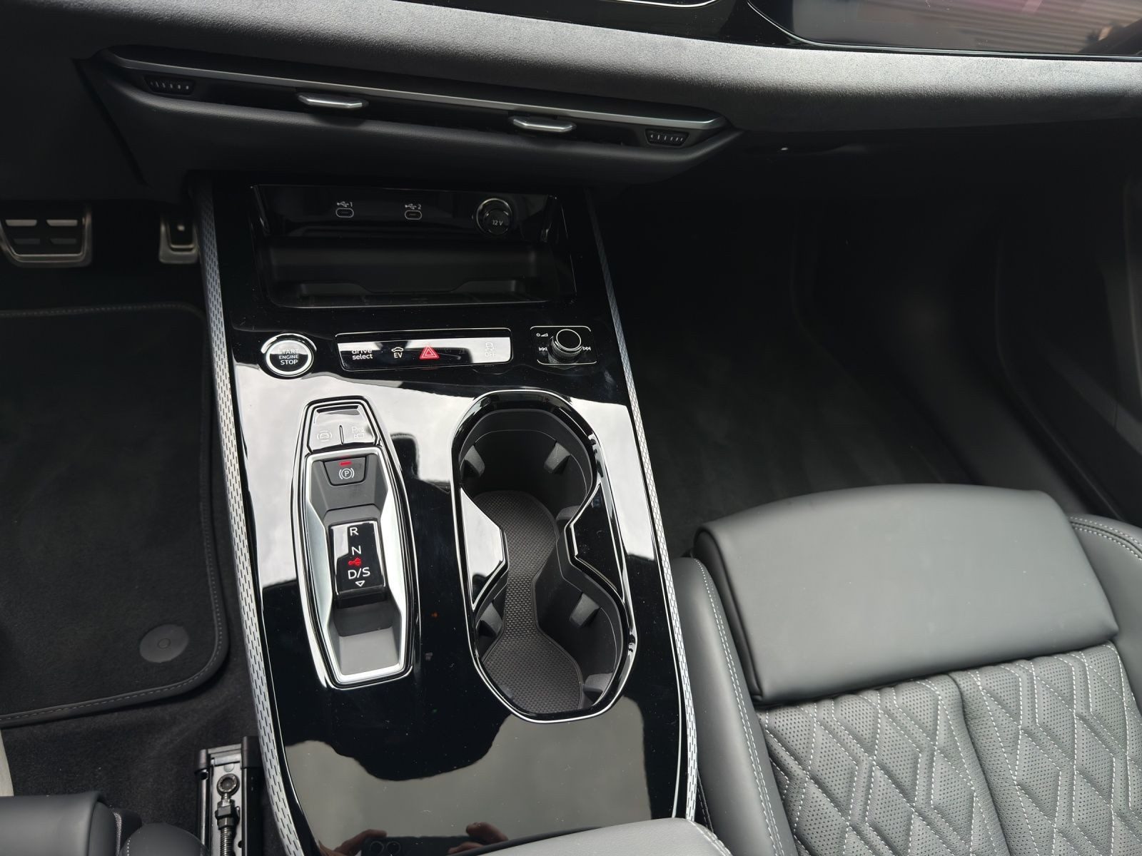 Audi A5 Avant – Foto 11