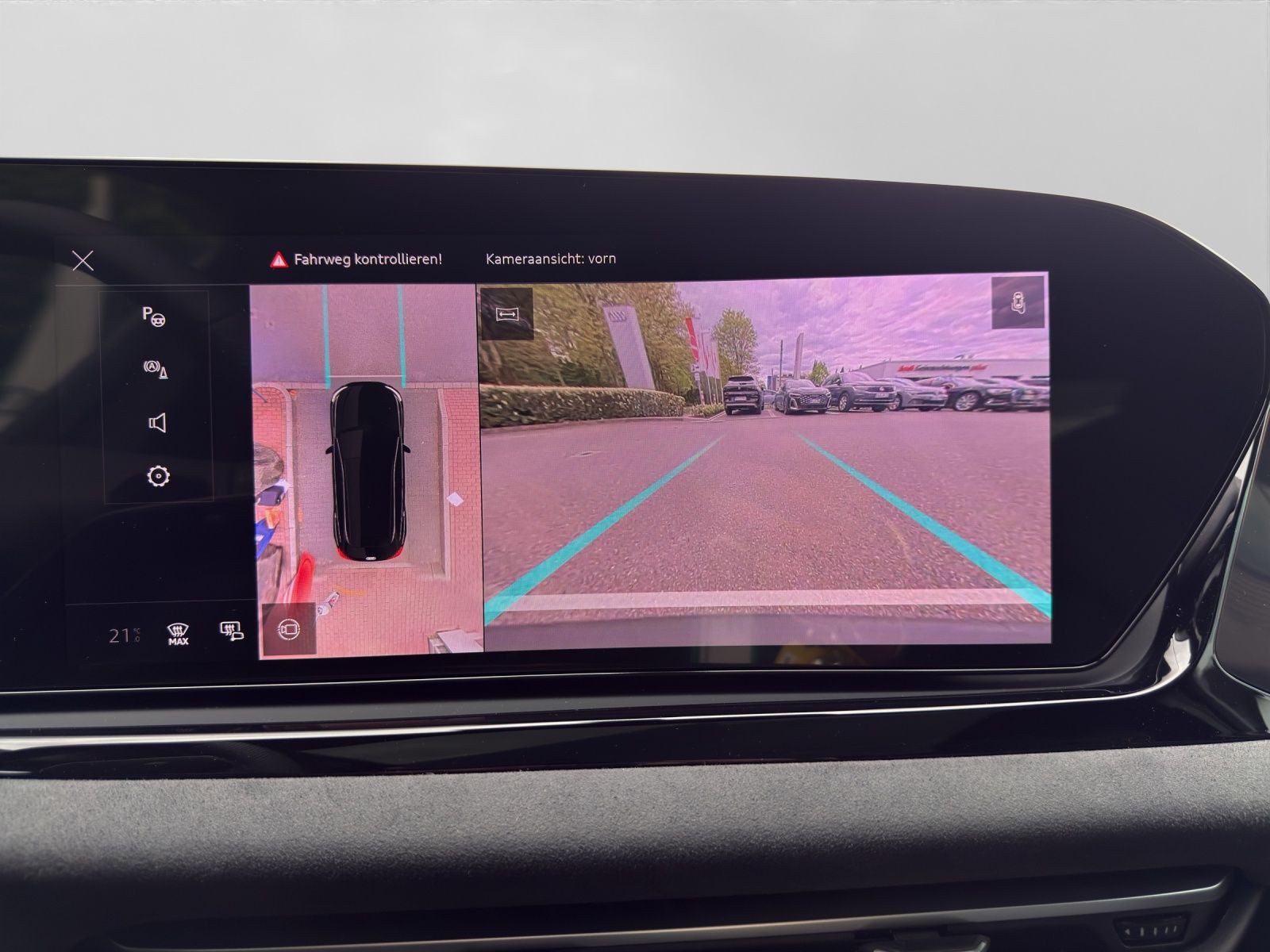 Audi A5 Avant – Foto 13