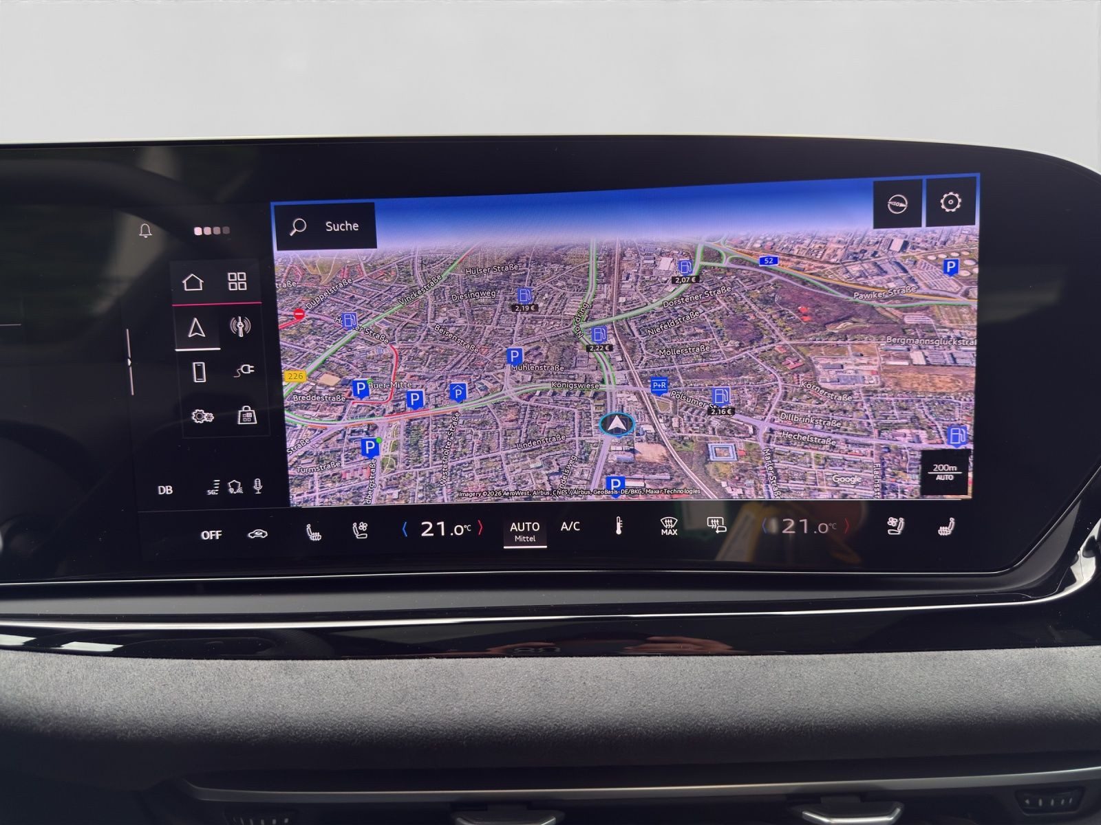 Audi A5 Avant – Foto 14