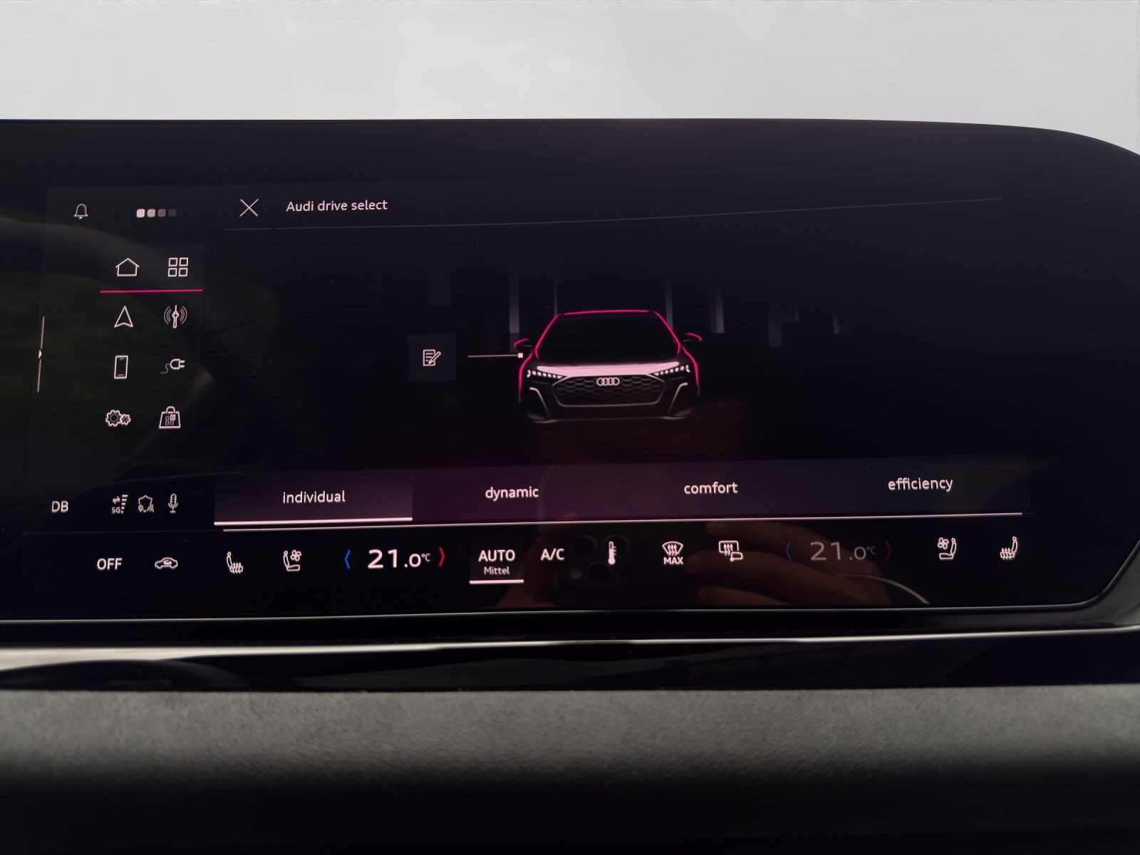 Audi A5 Avant – Foto 15
