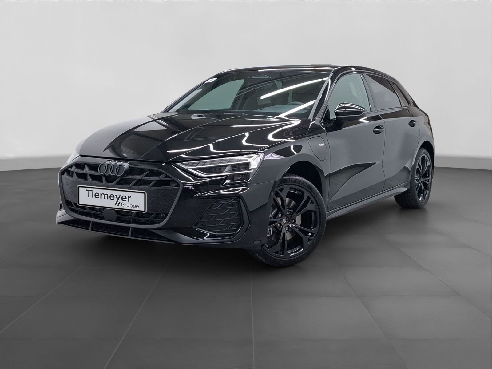 Audi A3 Sportback – Bild 2
