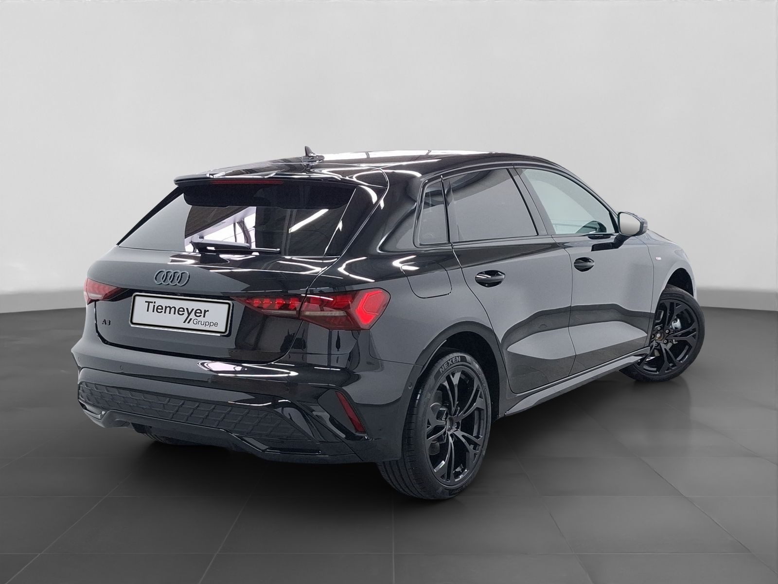 Audi A3 Sportback – Bild 3