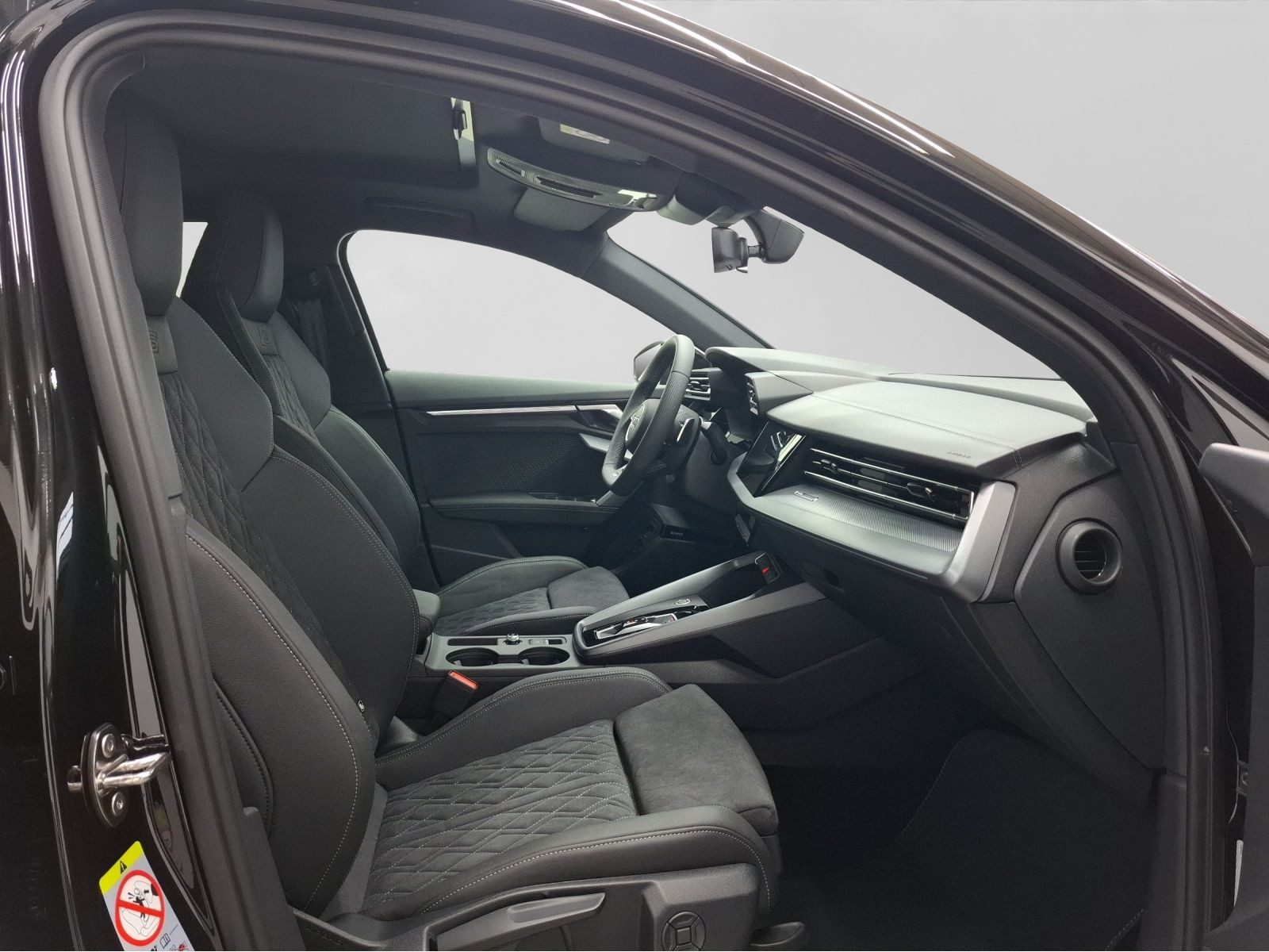 Audi A3 Sportback – Bild 4