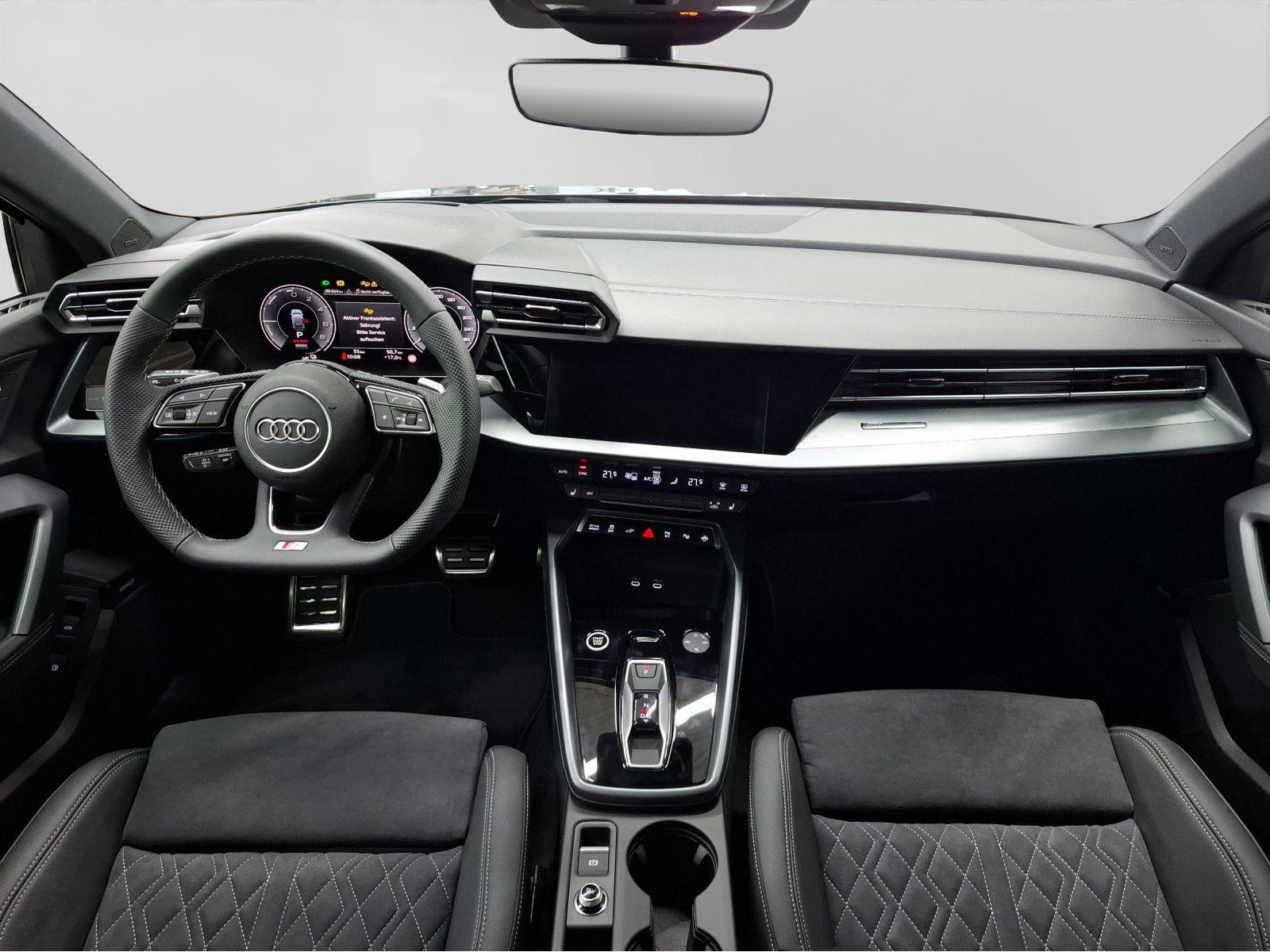 Audi A3 Sportback – Bild 5