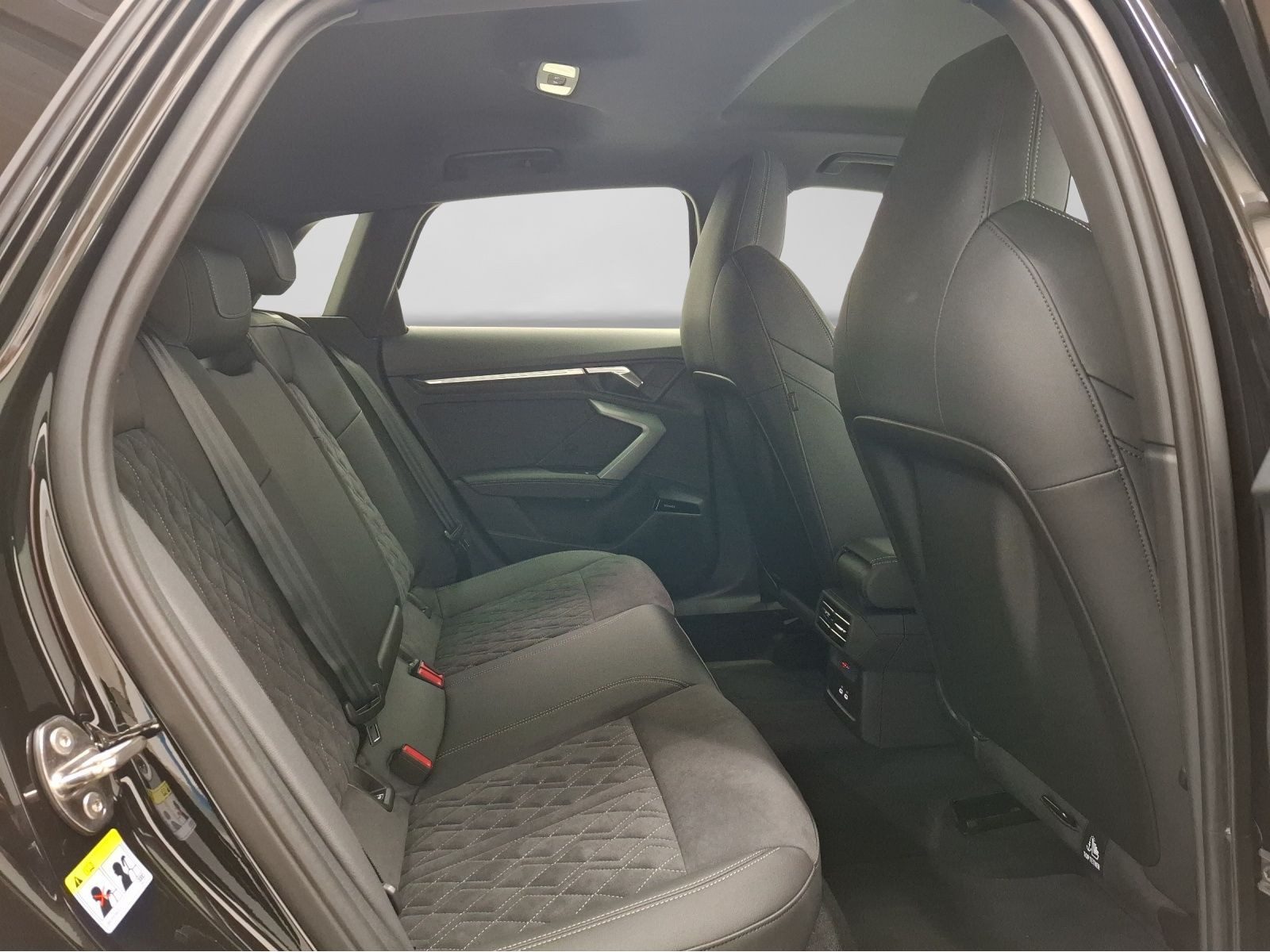 Audi A3 Sportback – Bild 6