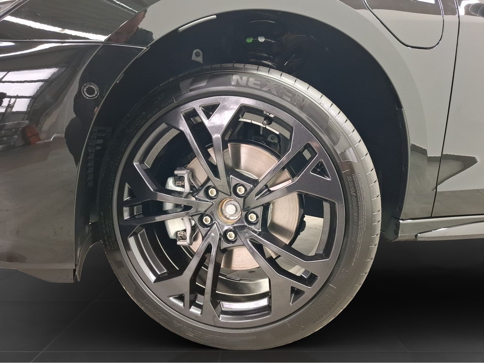 Audi A3 Sportback – Bild 7