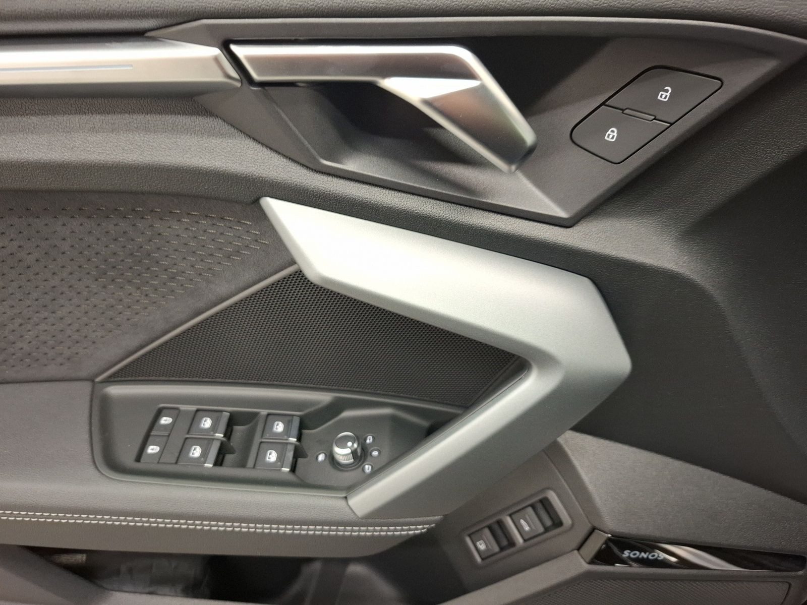 Audi A3 Sportback – Bild 8
