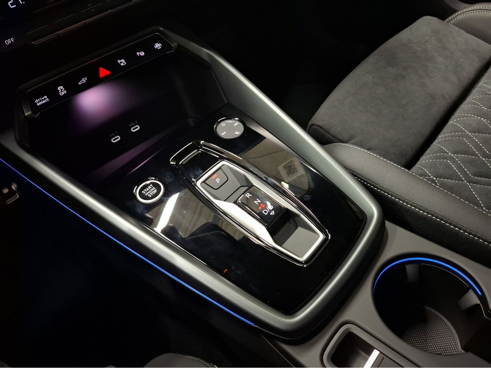 Audi A3 Sportback – Bild 11