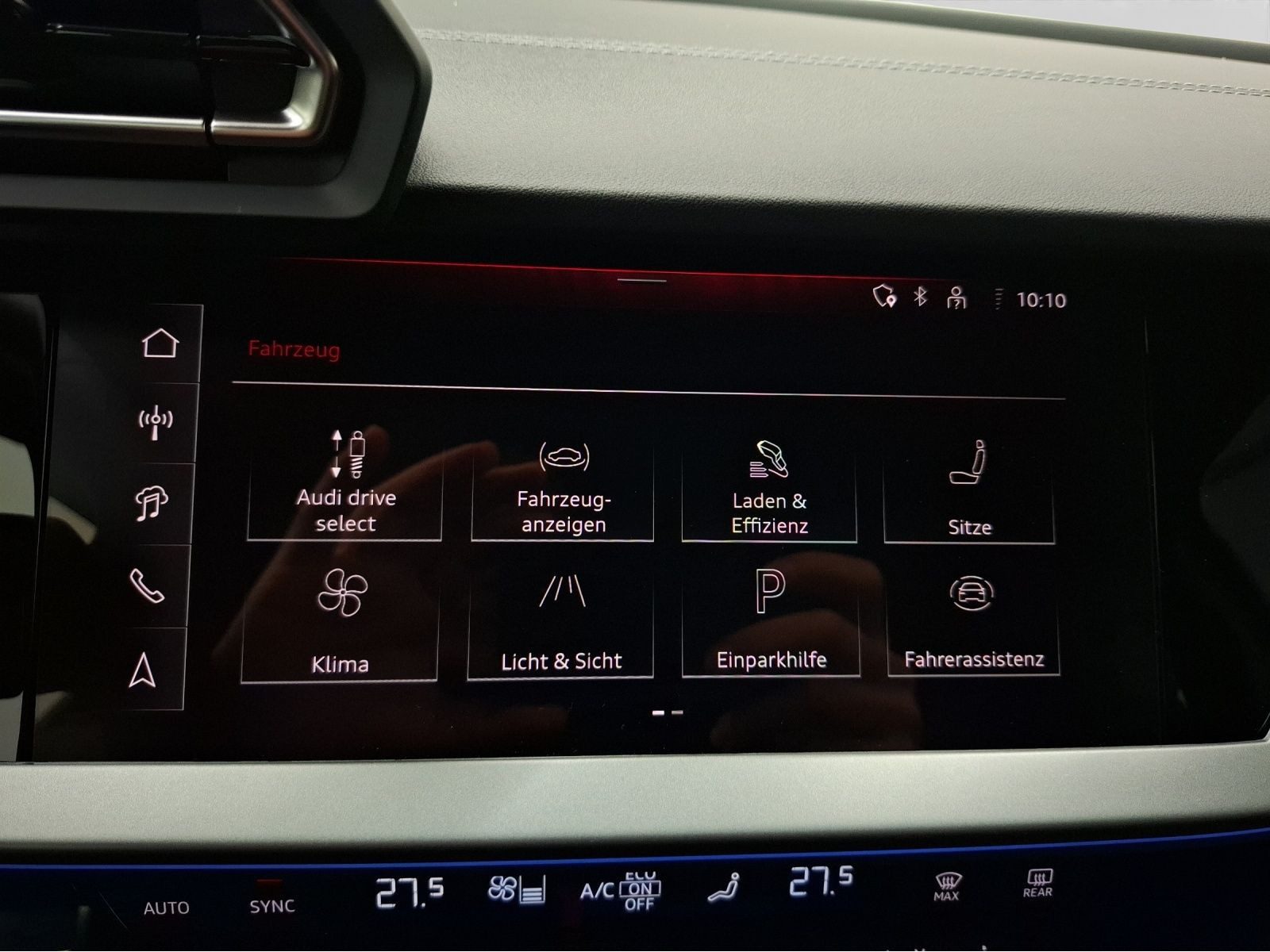 Audi A3 Sportback – Bild 12
