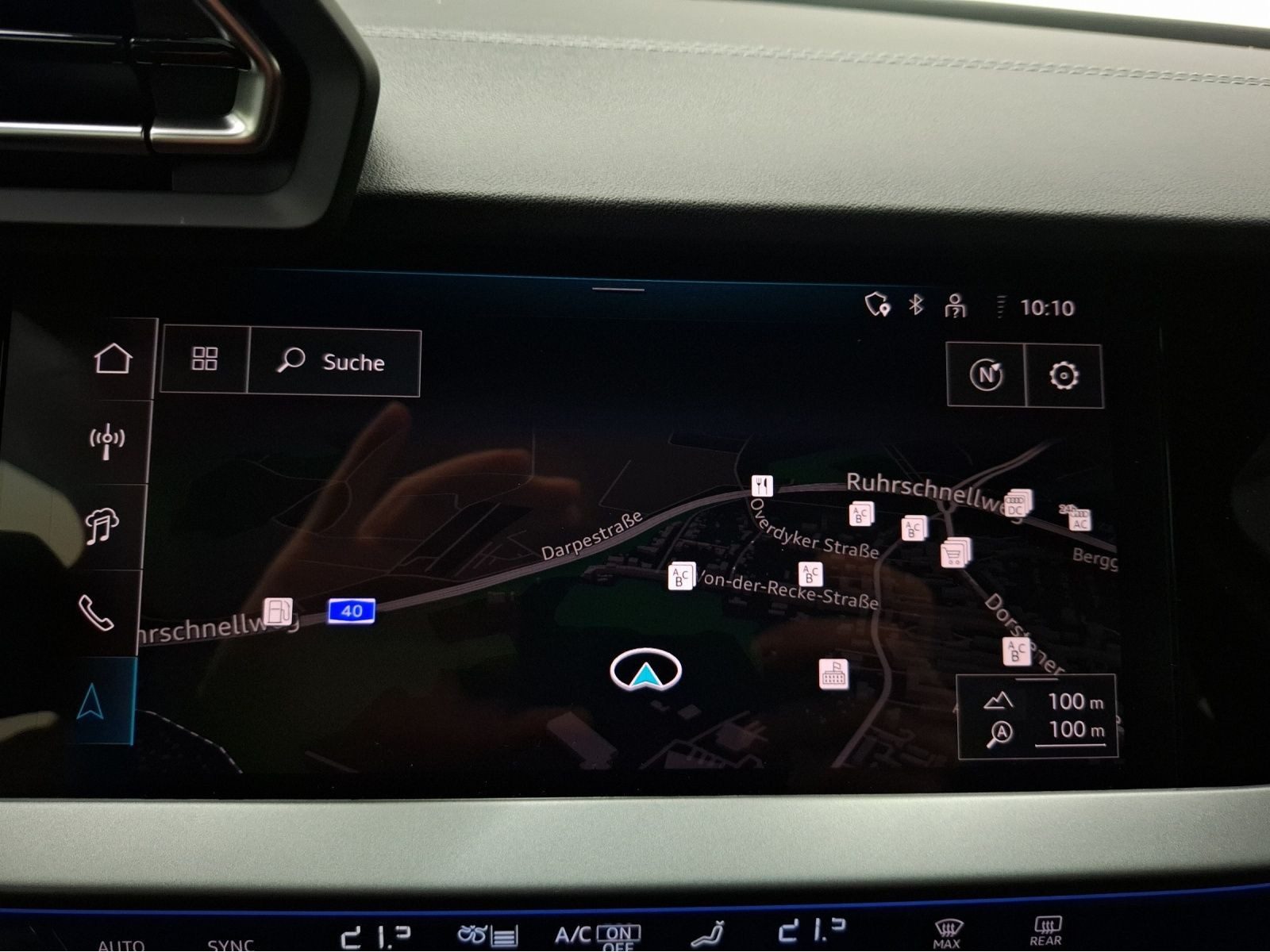 Audi A3 Sportback – Bild 14