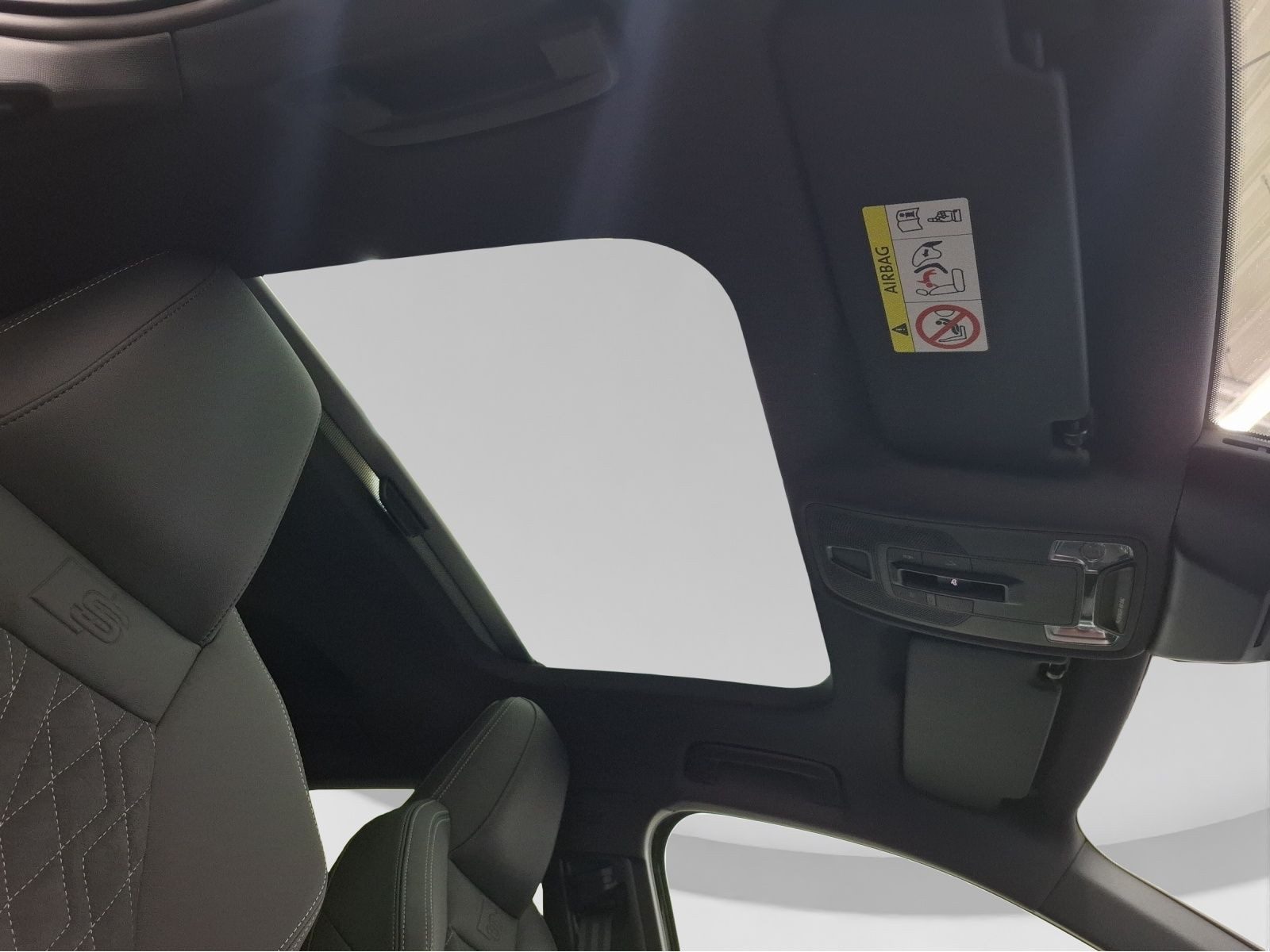 Audi A3 Sportback – Bild 17