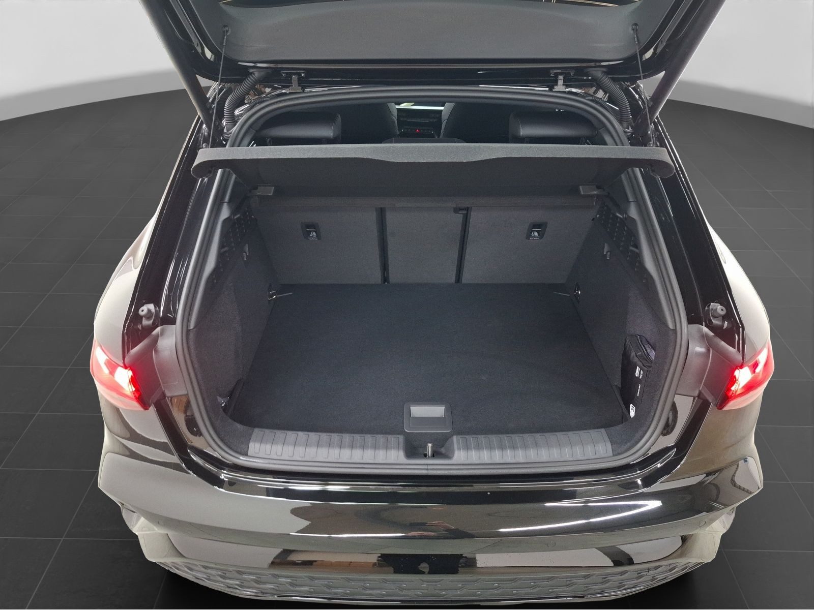 Audi A3 Sportback – Bild 18