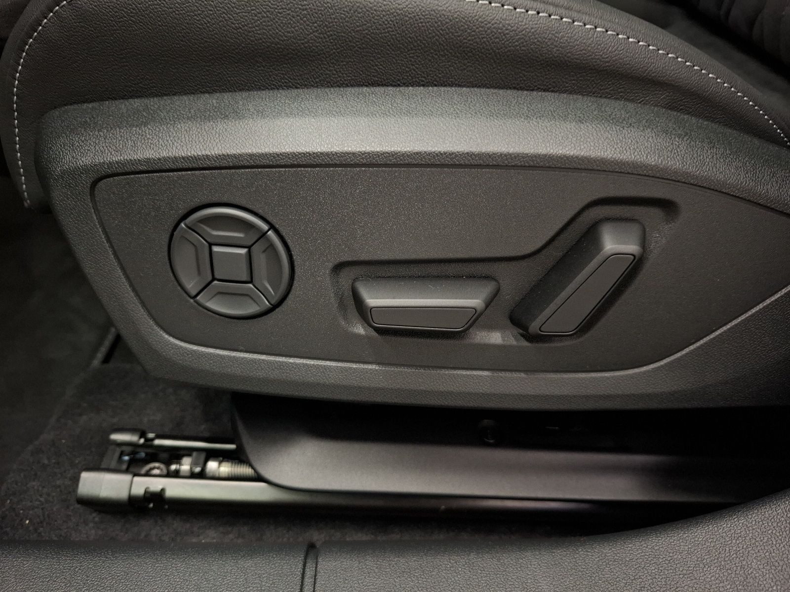 Audi A3 Sportback – Bild 19