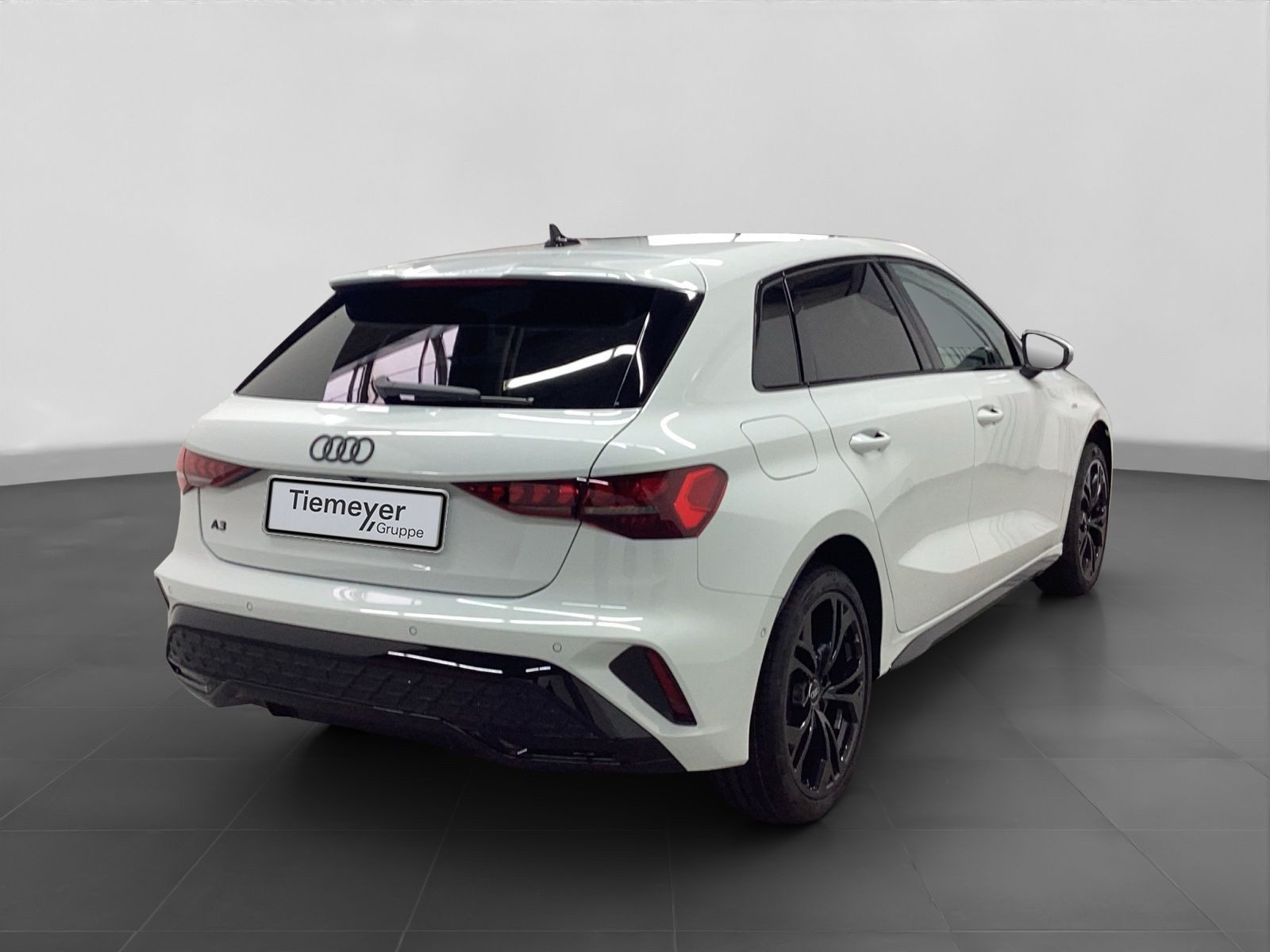 Audi A3 Sportback – Foto 3