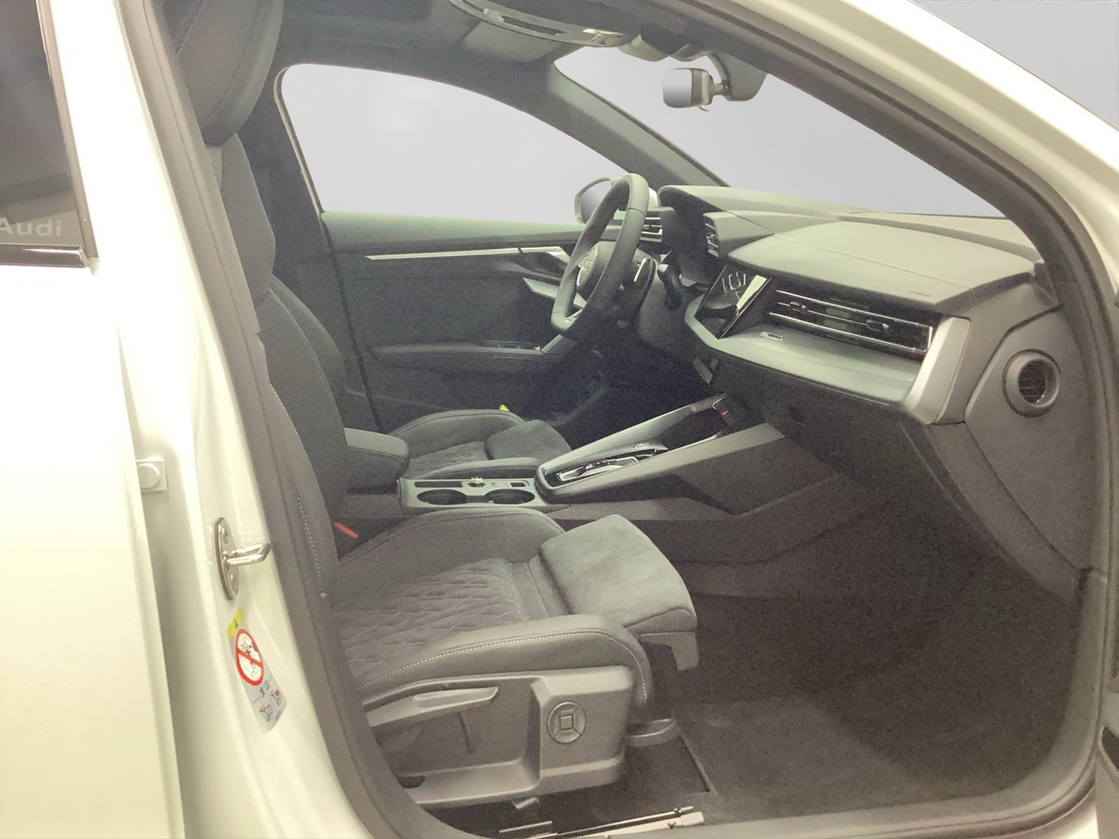 Audi A3 Sportback – Foto 4