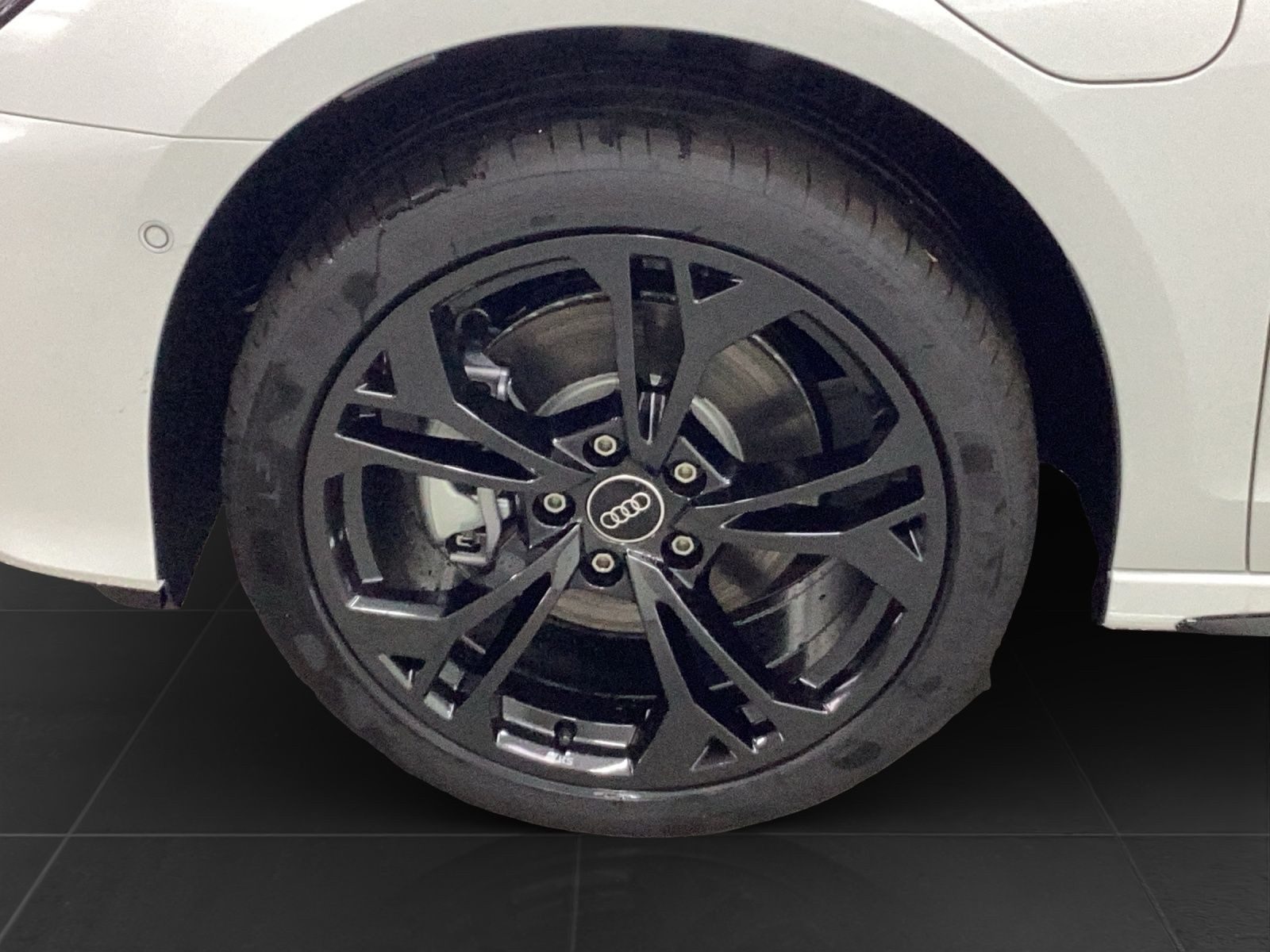 Audi A3 Sportback – Foto 7