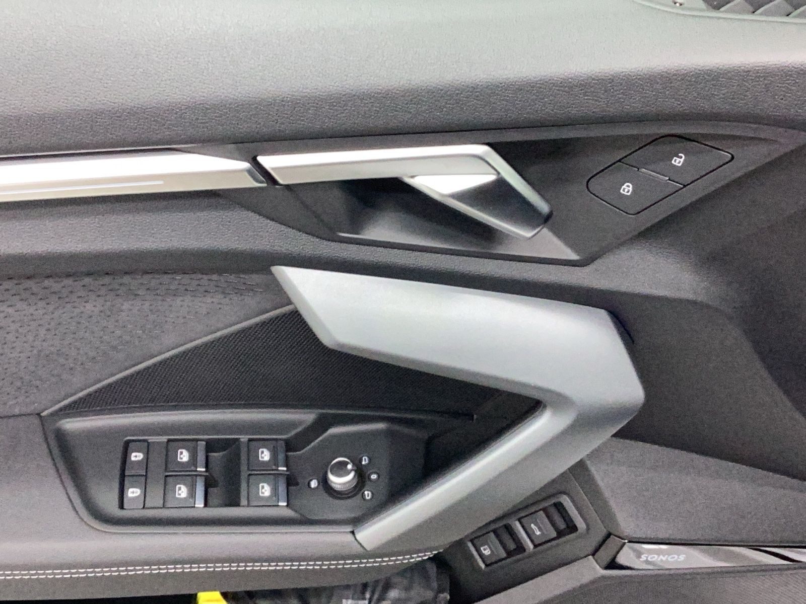 Audi A3 Sportback – Foto 8