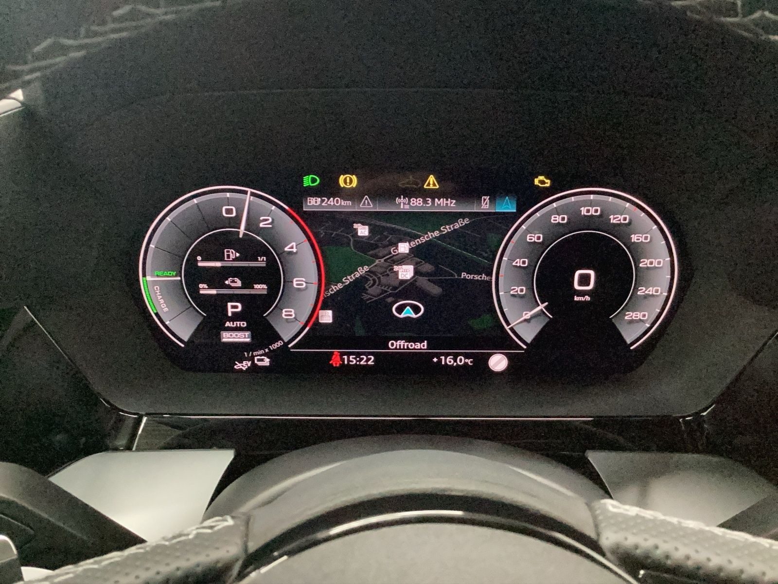 Audi A3 Sportback – Foto 10