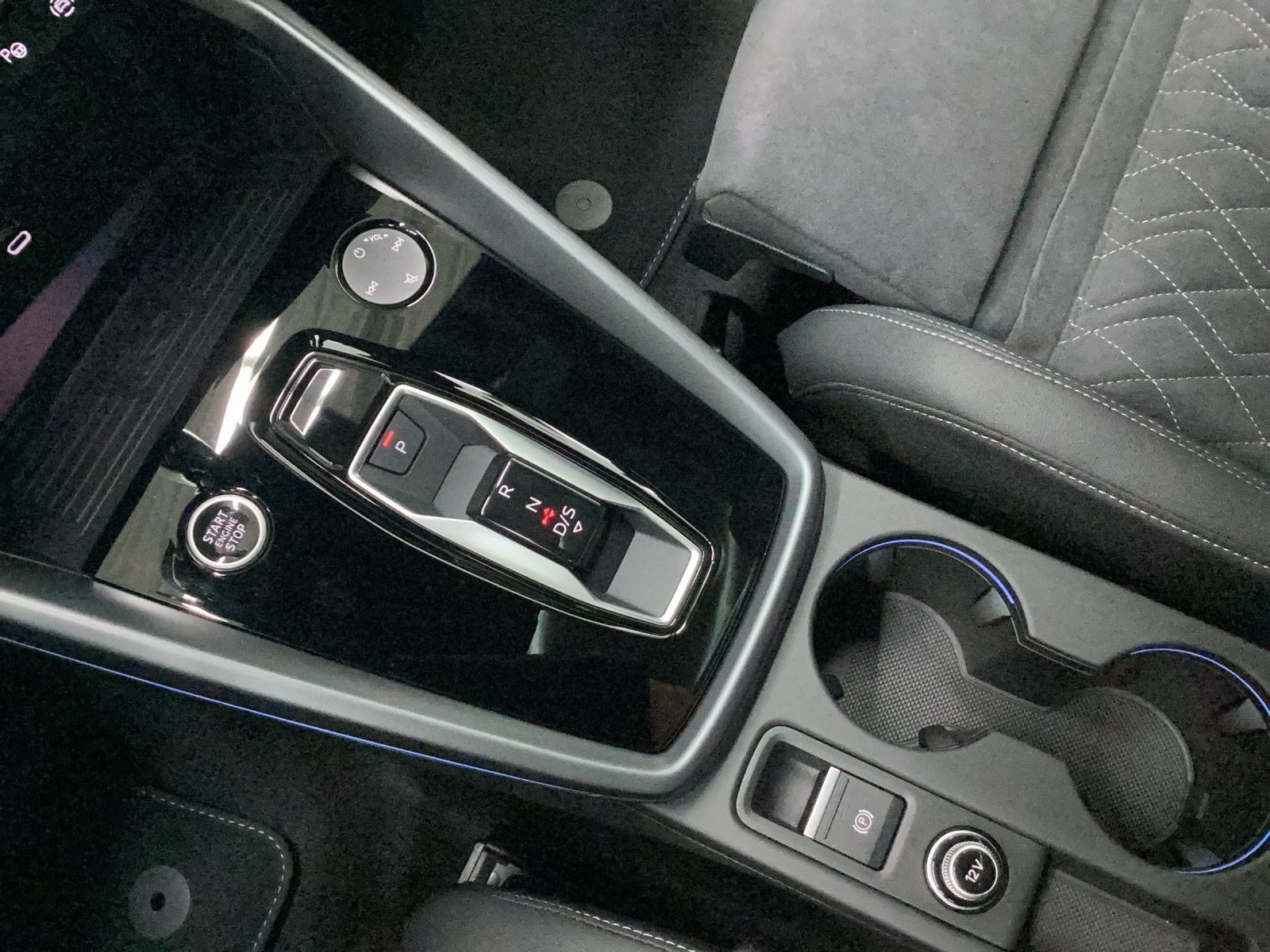 Audi A3 Sportback – Foto 11