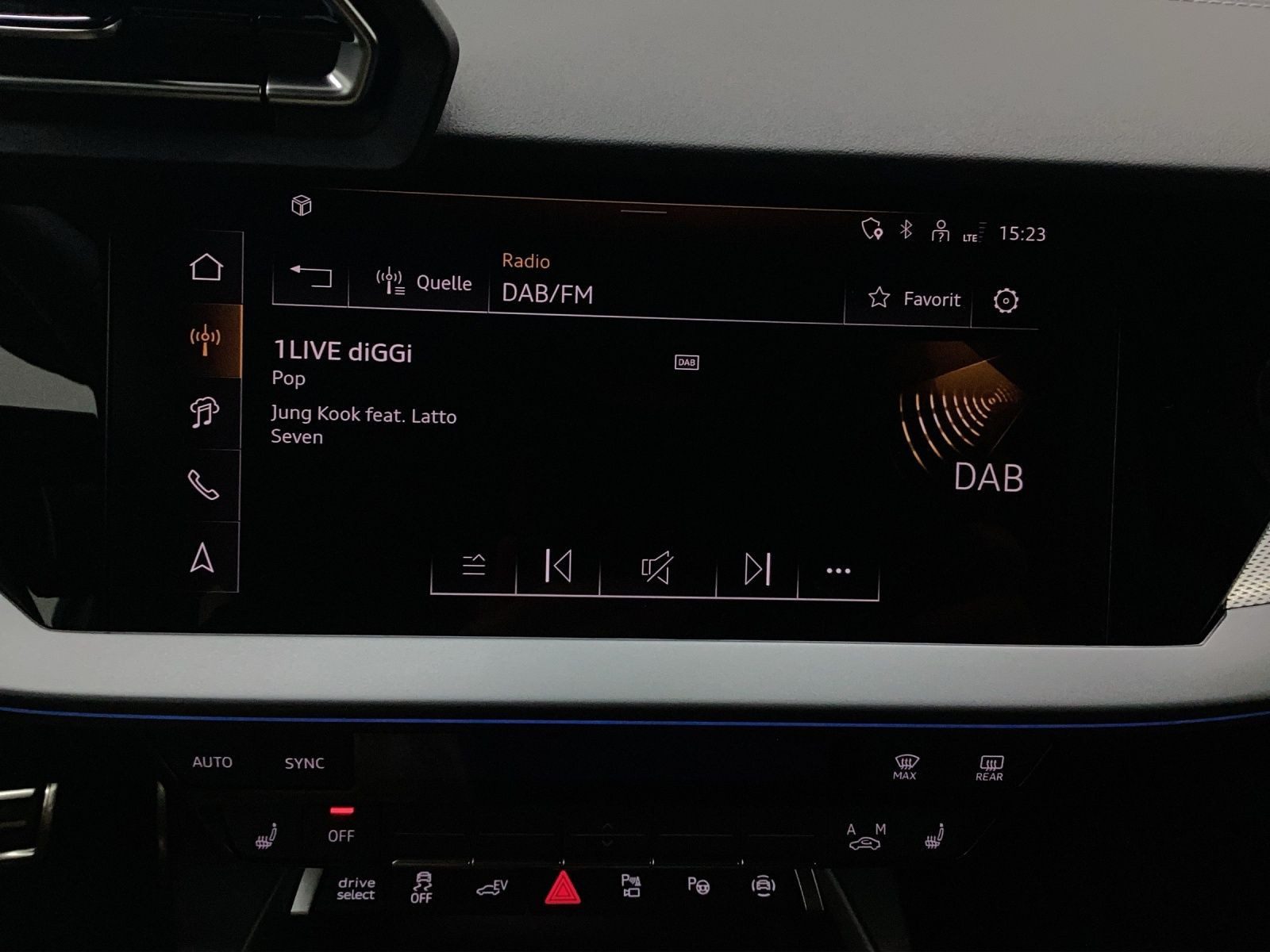 Audi A3 Sportback – Foto 13