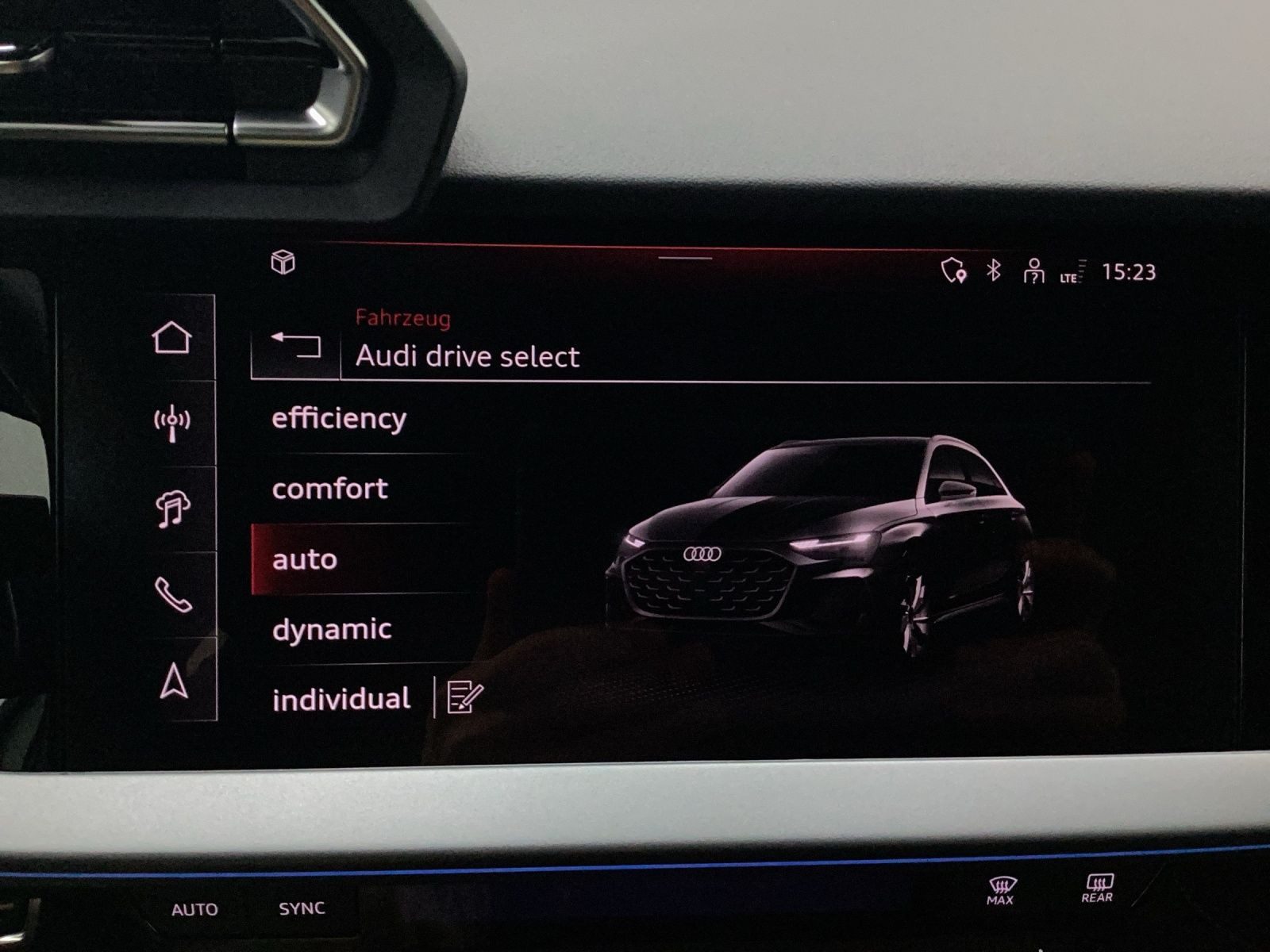 Audi A3 Sportback – Foto 14