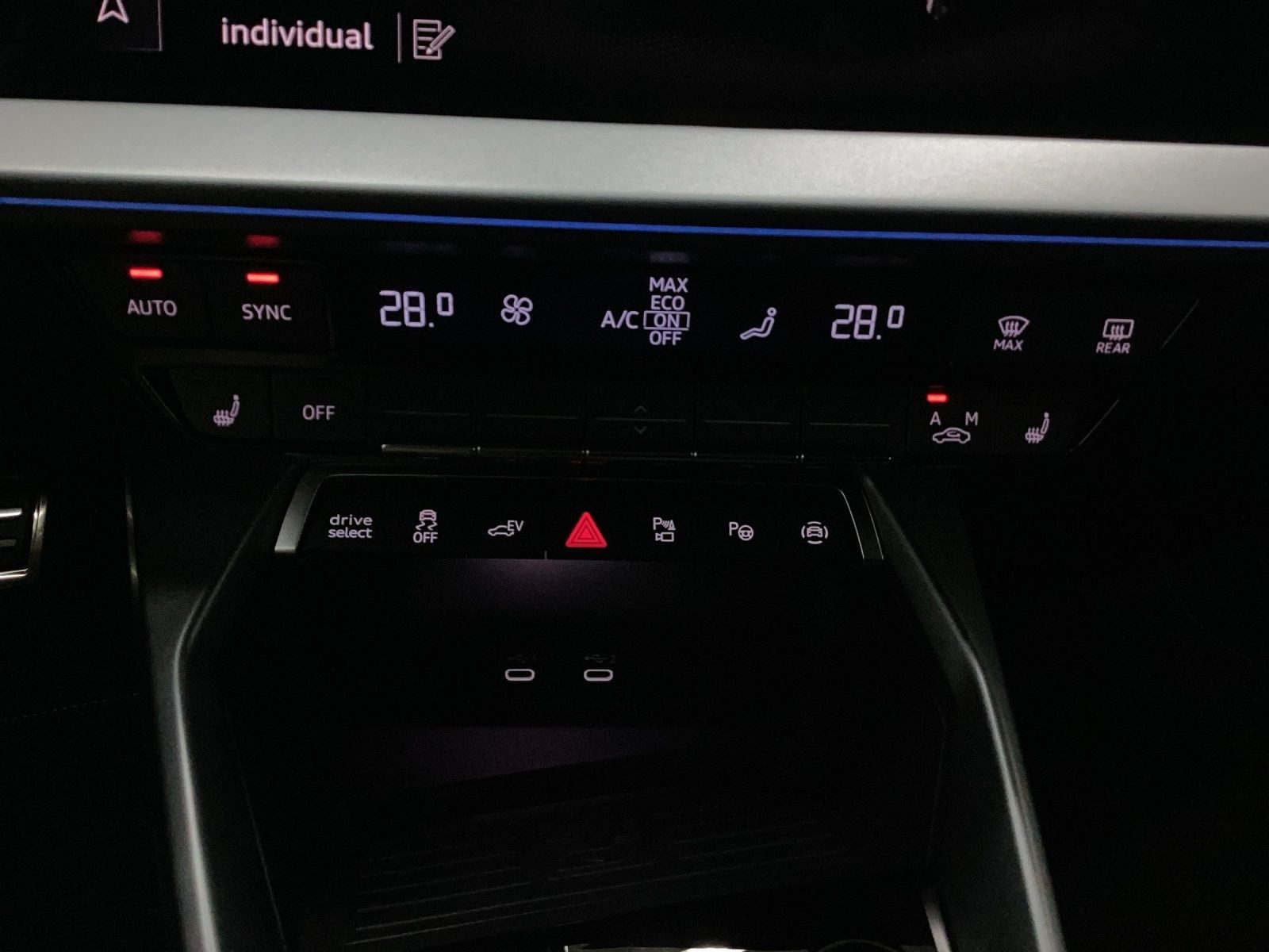 Audi A3 Sportback – Foto 15