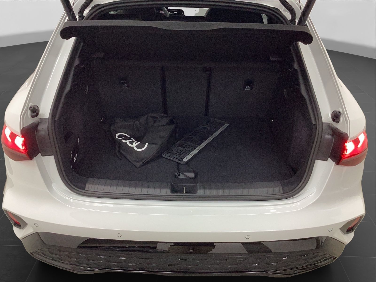 Audi A3 Sportback – Foto 17