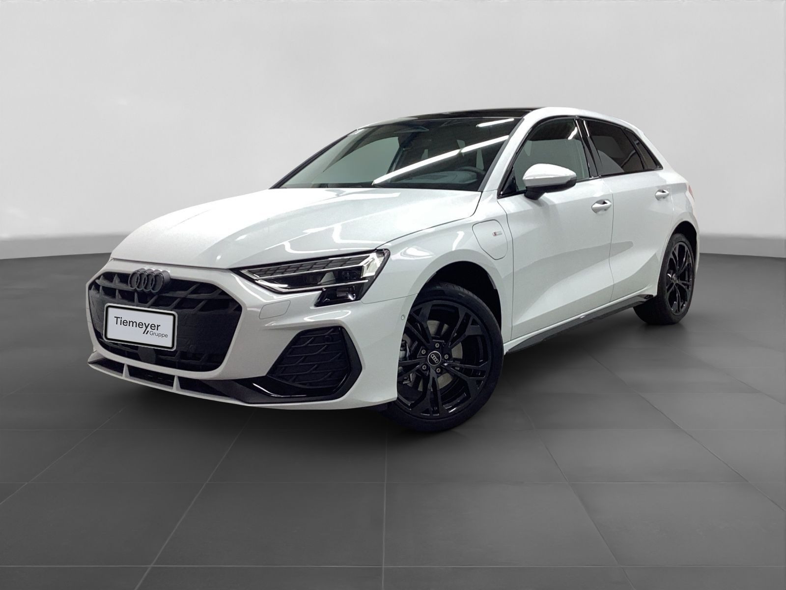 Audi A3 Sportback – Foto 2