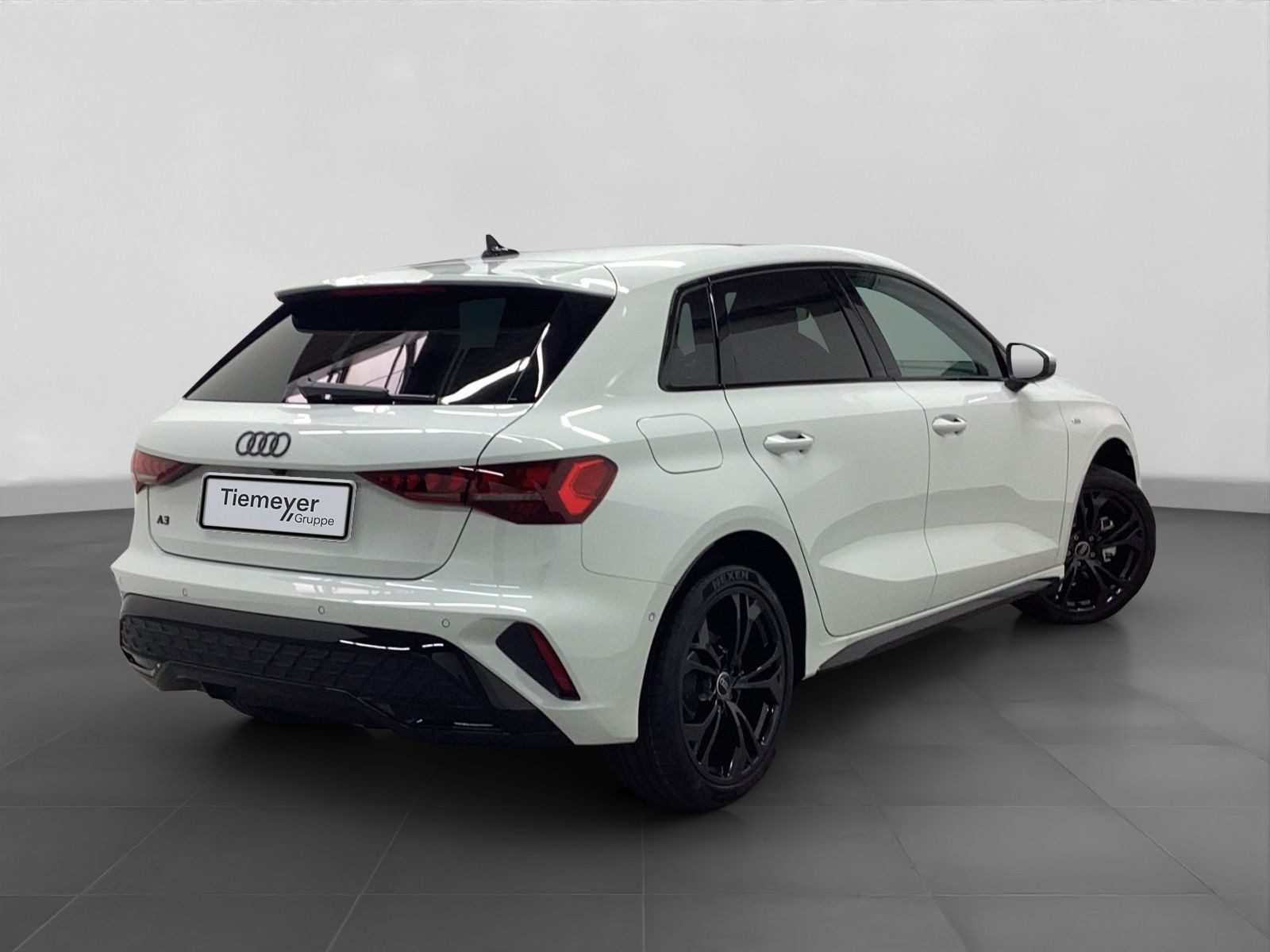 Audi A3 Sportback – Foto 3