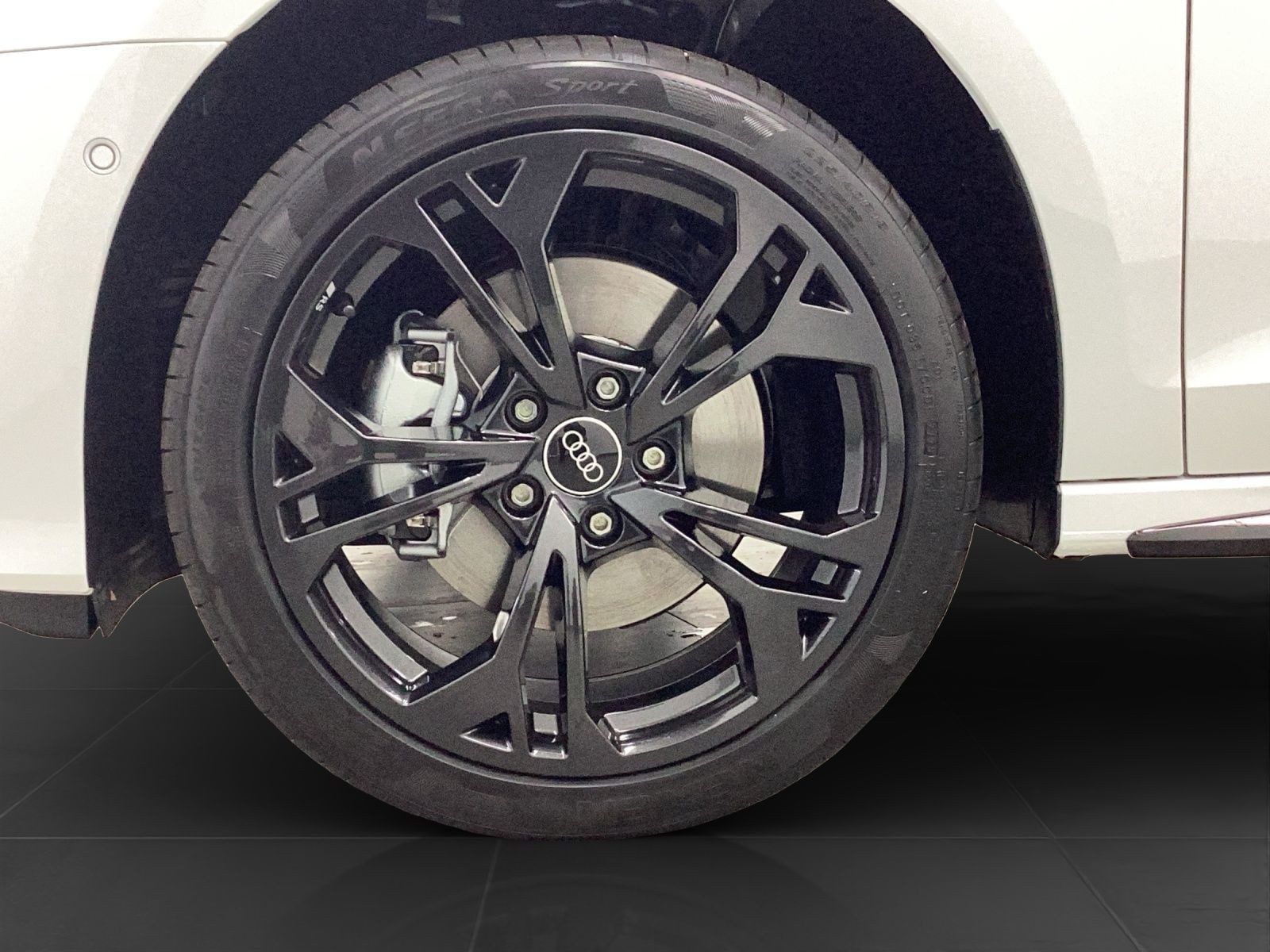Audi A3 Sportback – Foto 6