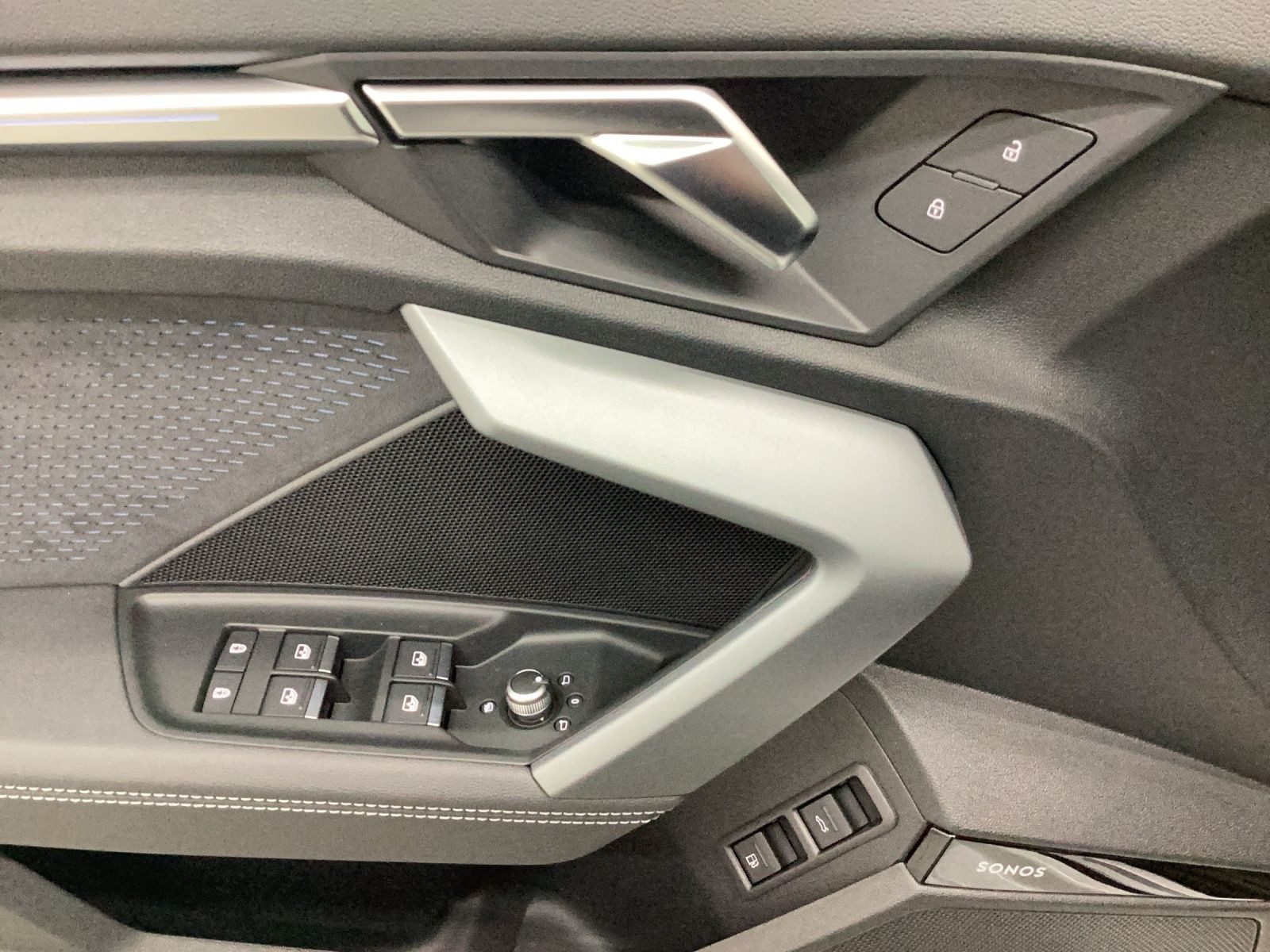 Audi A3 Sportback – Foto 7