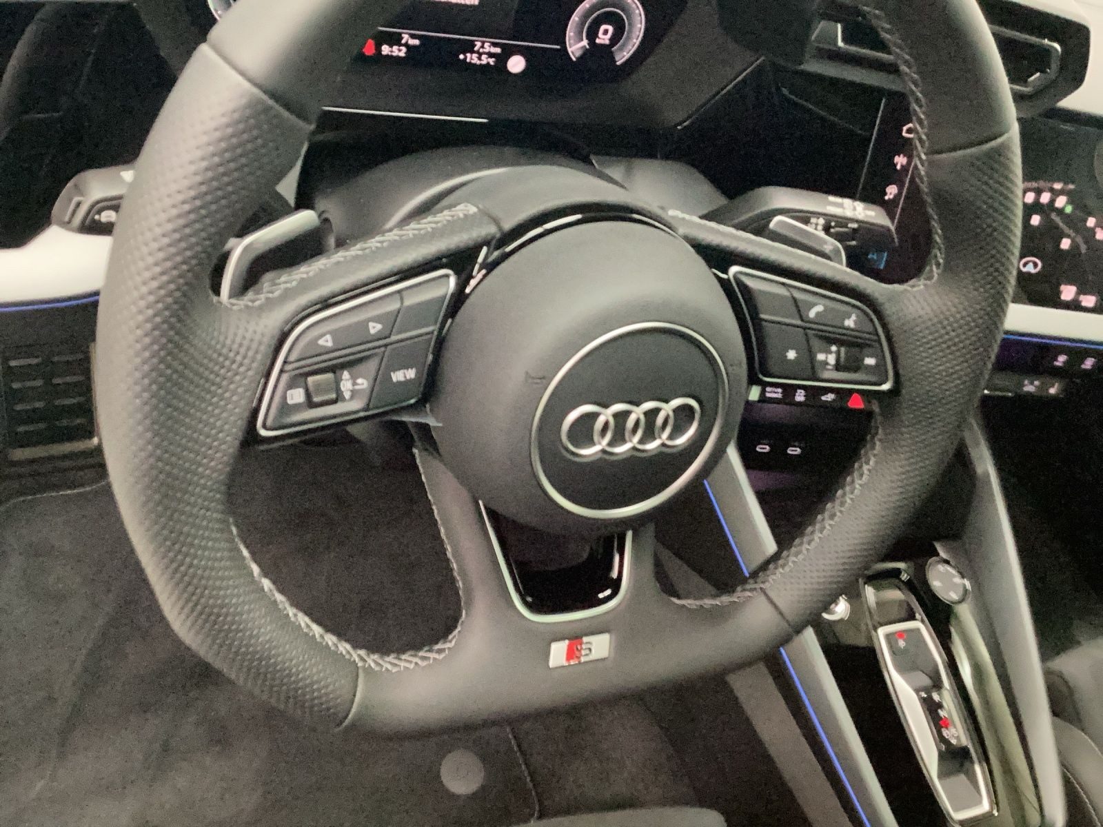Audi A3 Sportback – Foto 8