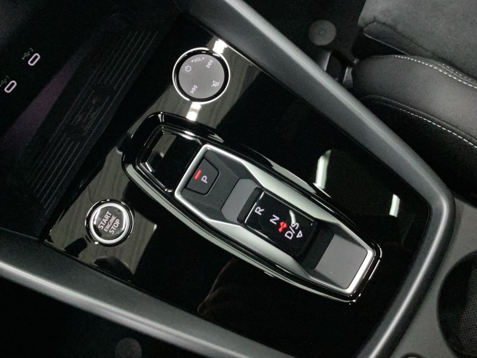 Audi A3 Sportback – Foto 10