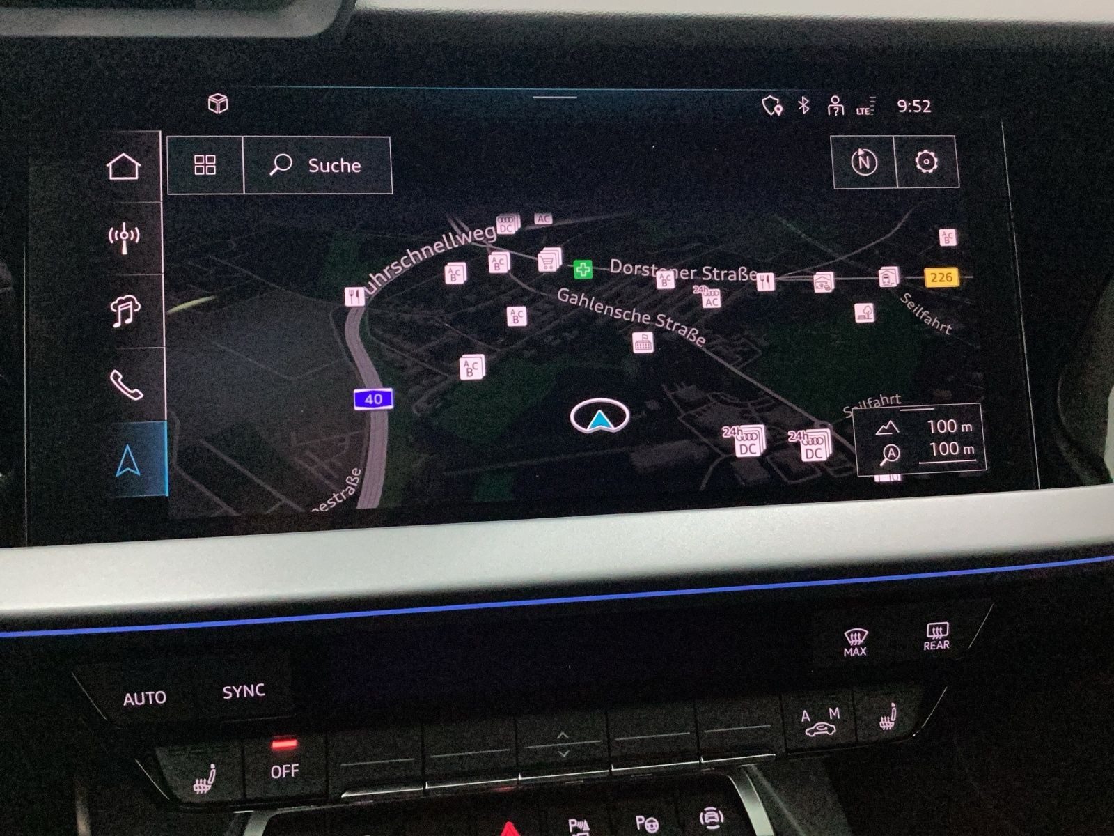 Audi A3 Sportback – Foto 11