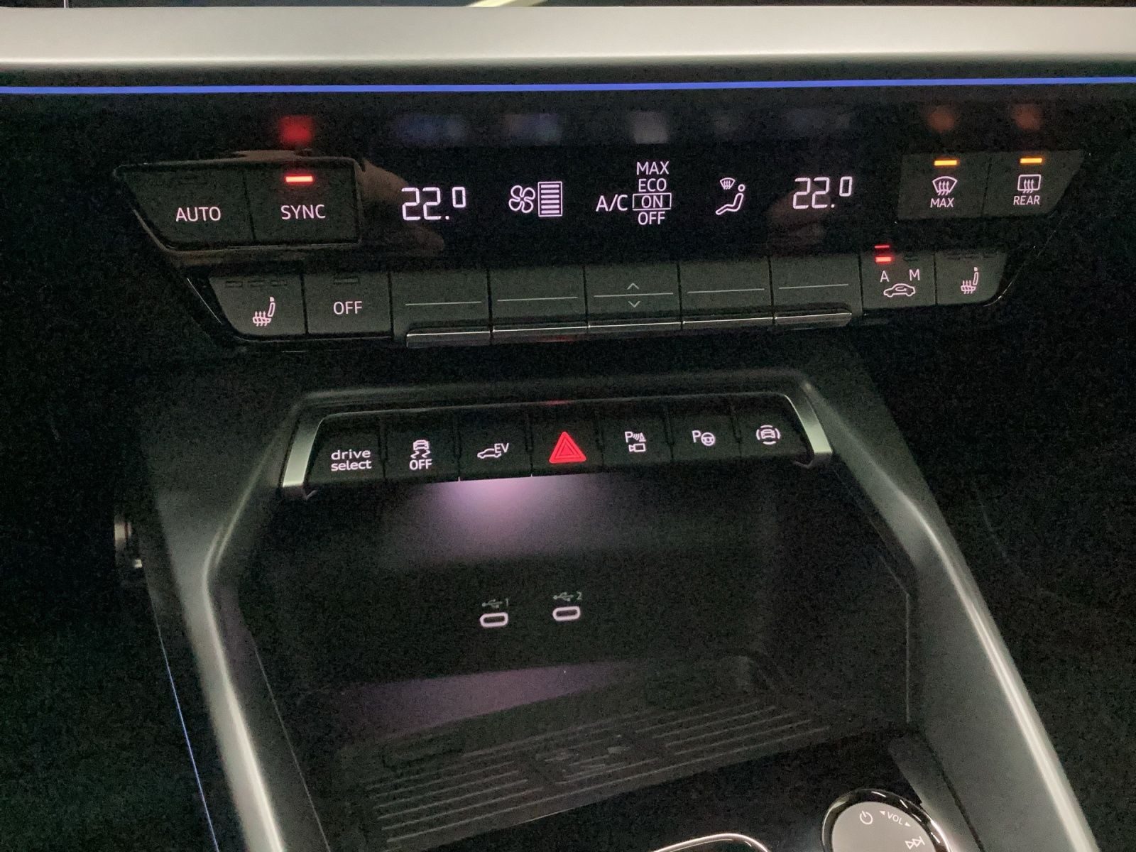 Audi A3 Sportback – Foto 13