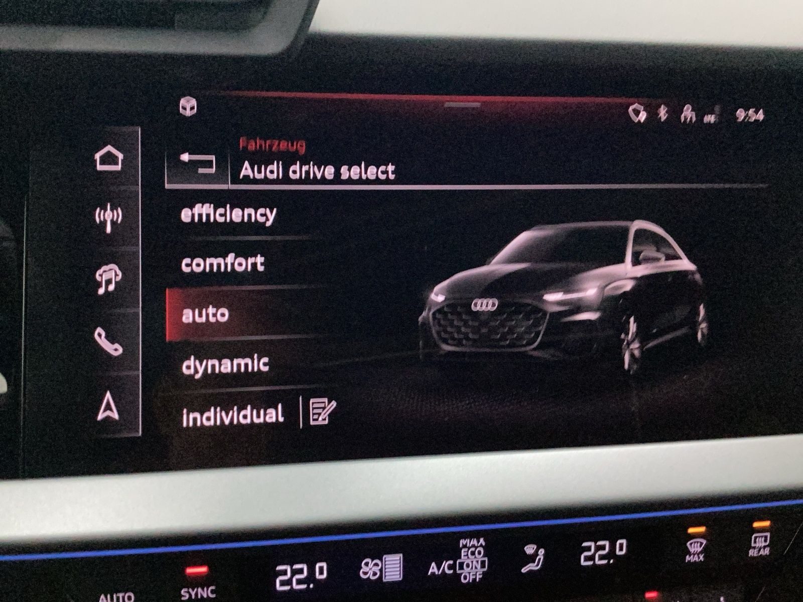 Audi A3 Sportback – Foto 14