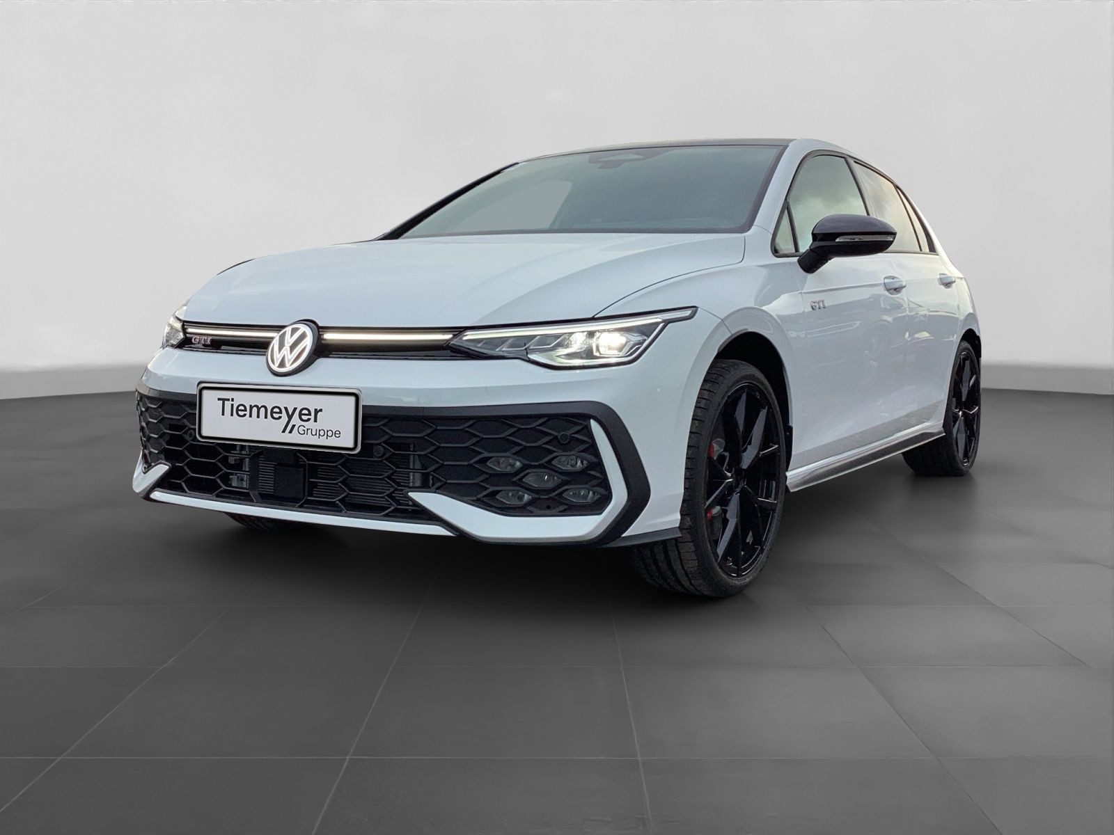 Volkswagen Golf GTI – Bild 2