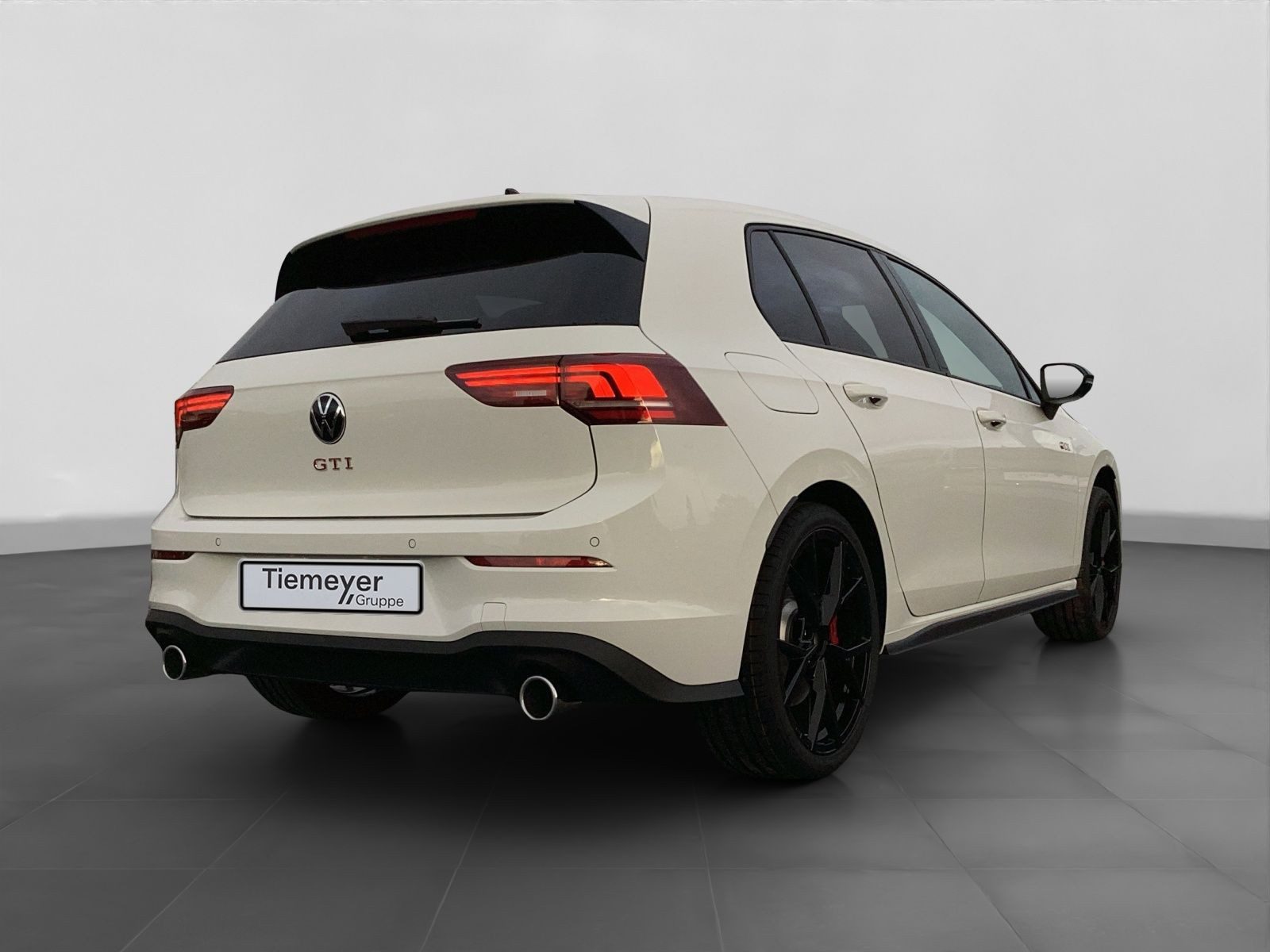 Volkswagen Golf GTI – Bild 3
